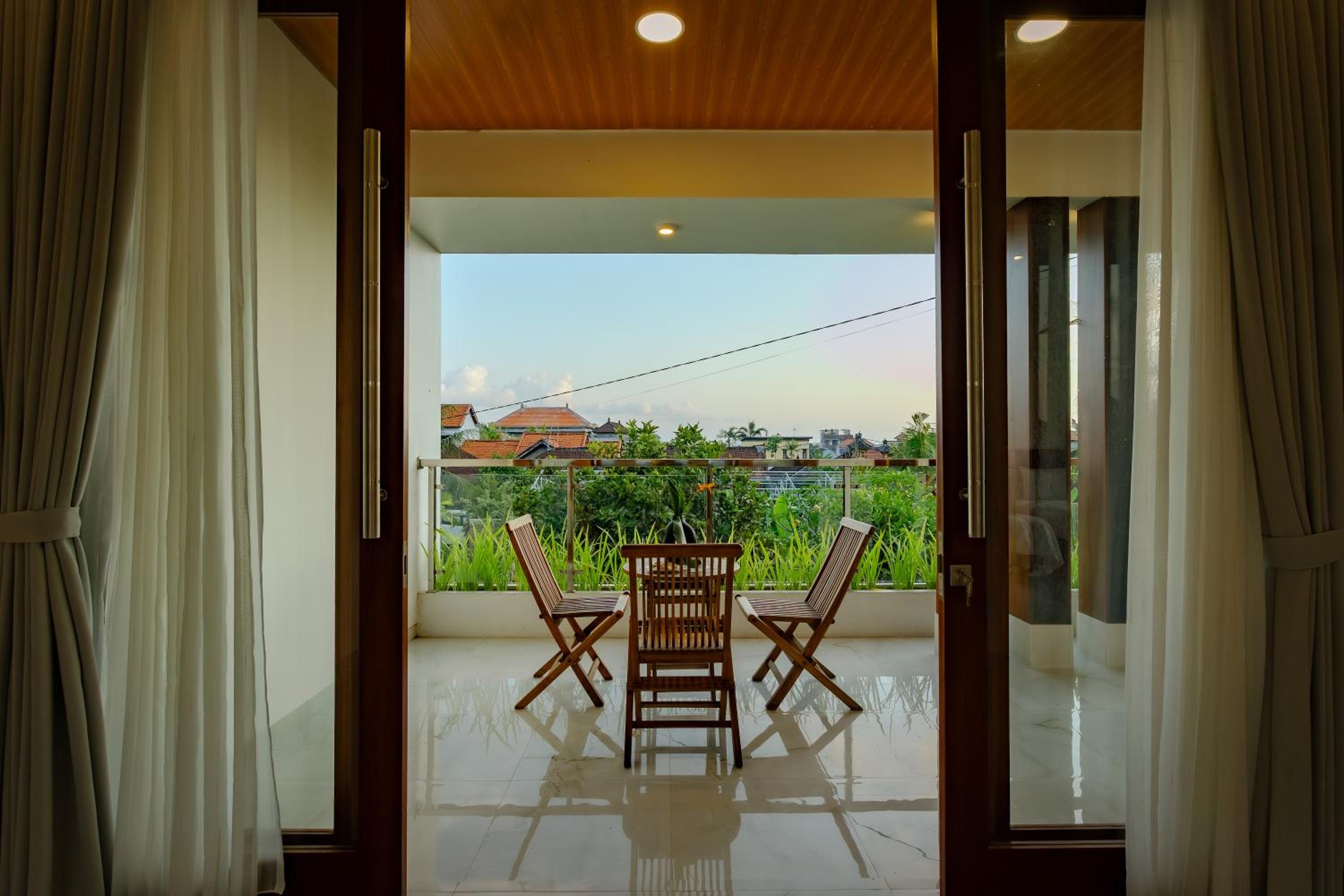 Vil'Latu - 3 Bedrooms Private Pool Villa
