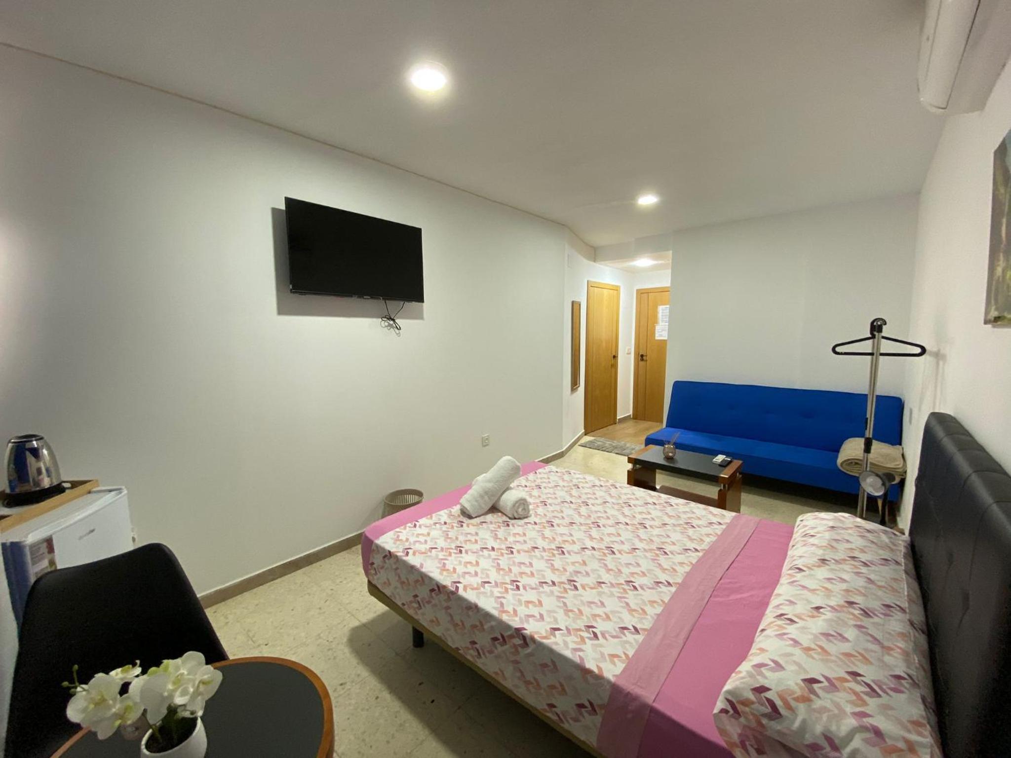 costablanca rooms
