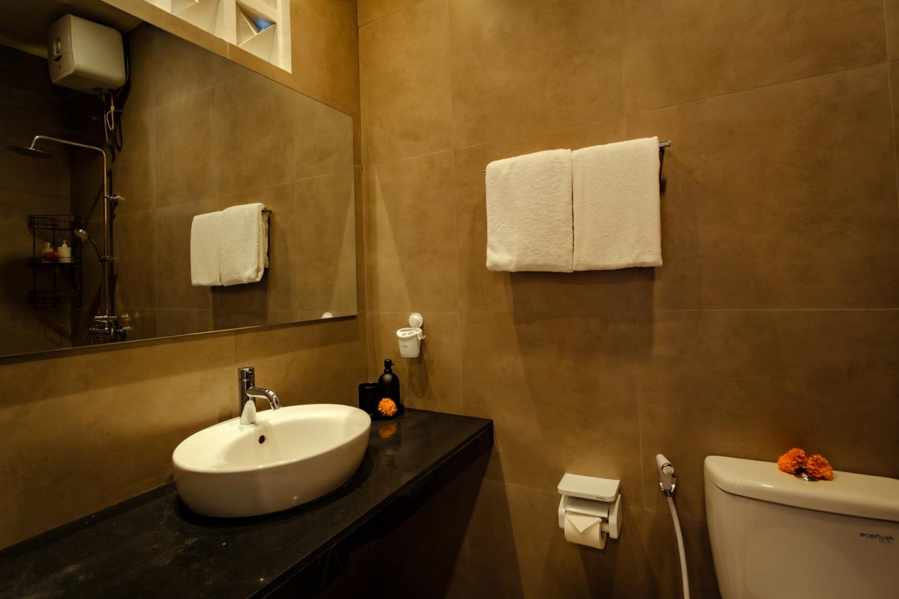 Vil'Latu - 3 Bedrooms Private Pool Villa