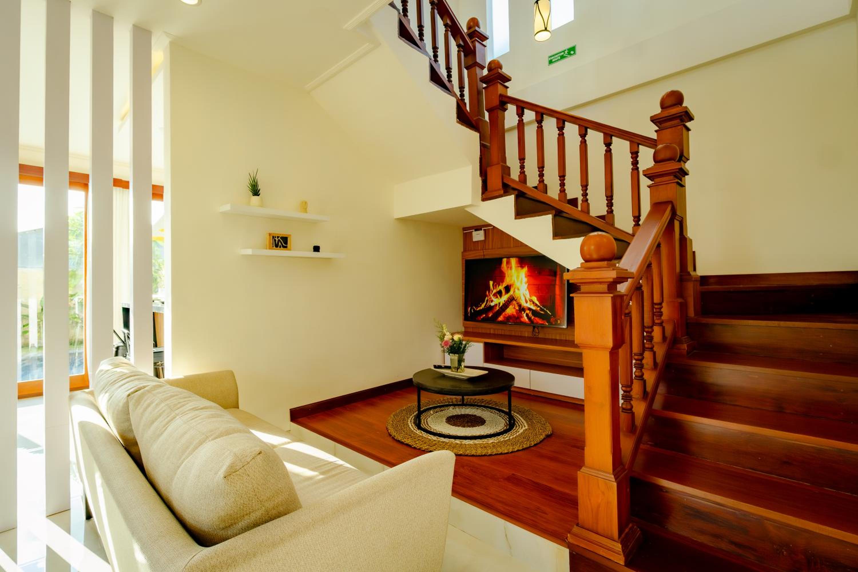 Vil'Latu - 3 Bedrooms Private Pool Villa