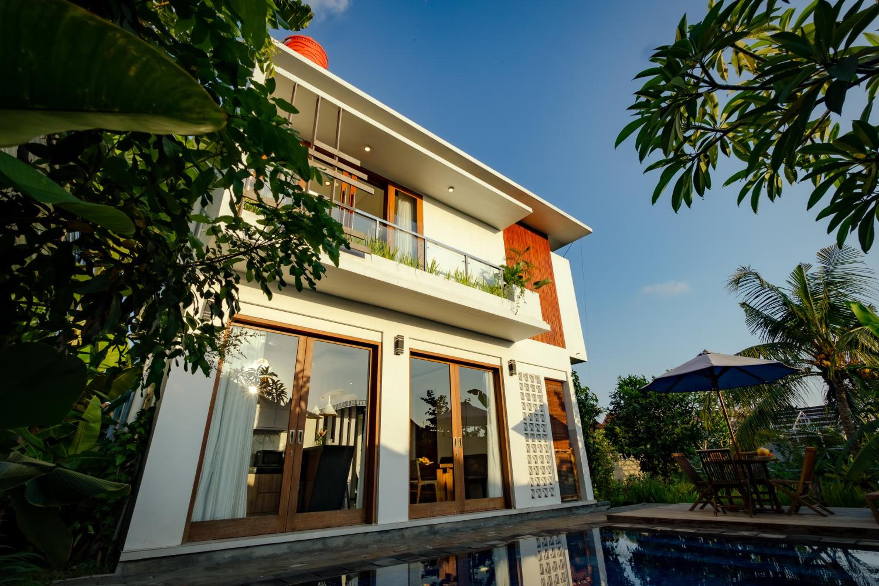 Vil'Latu - 3 Bedrooms Private Pool Villa
