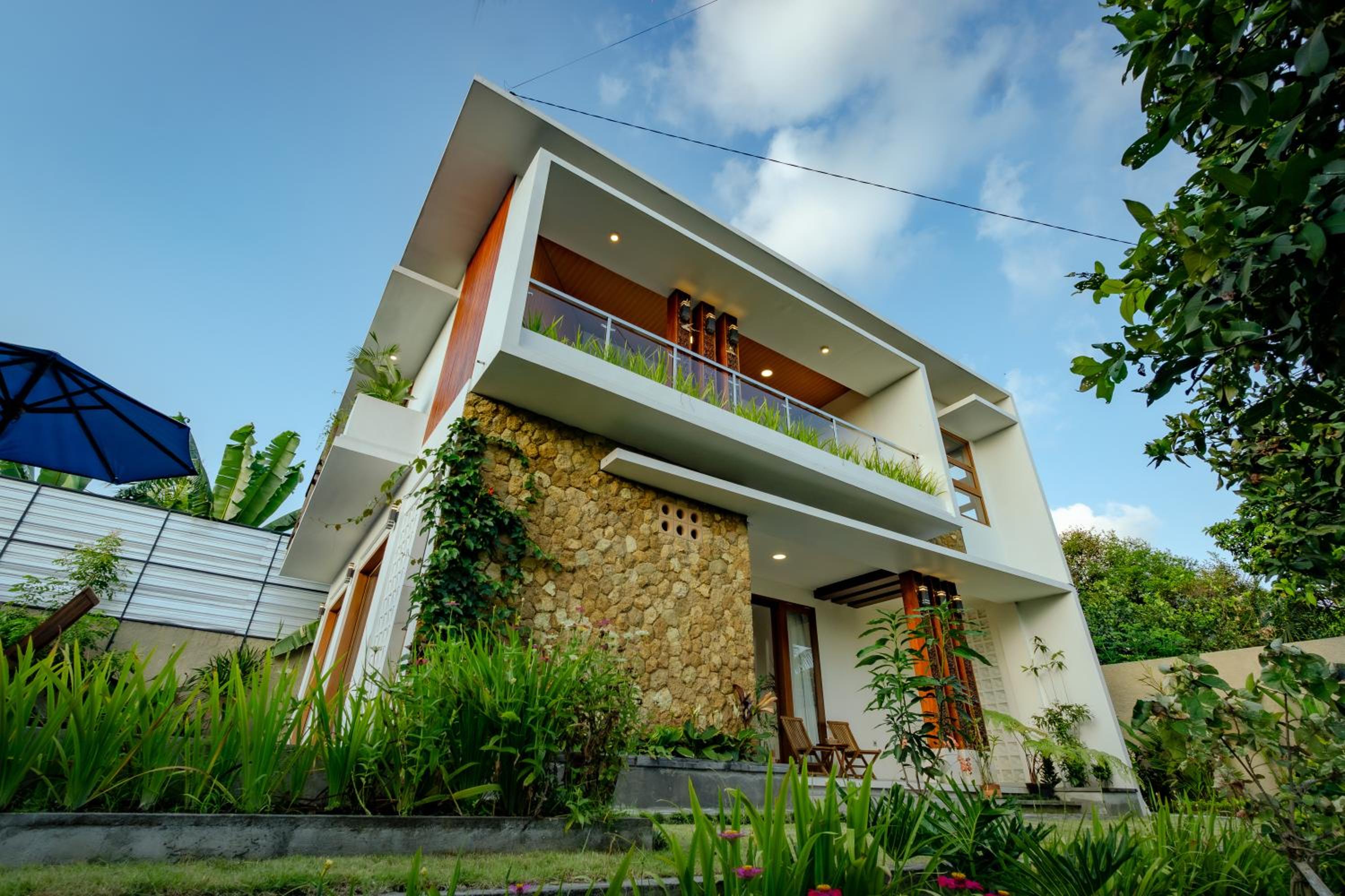 Vil'Latu - 3 Bedrooms Private Pool Villa