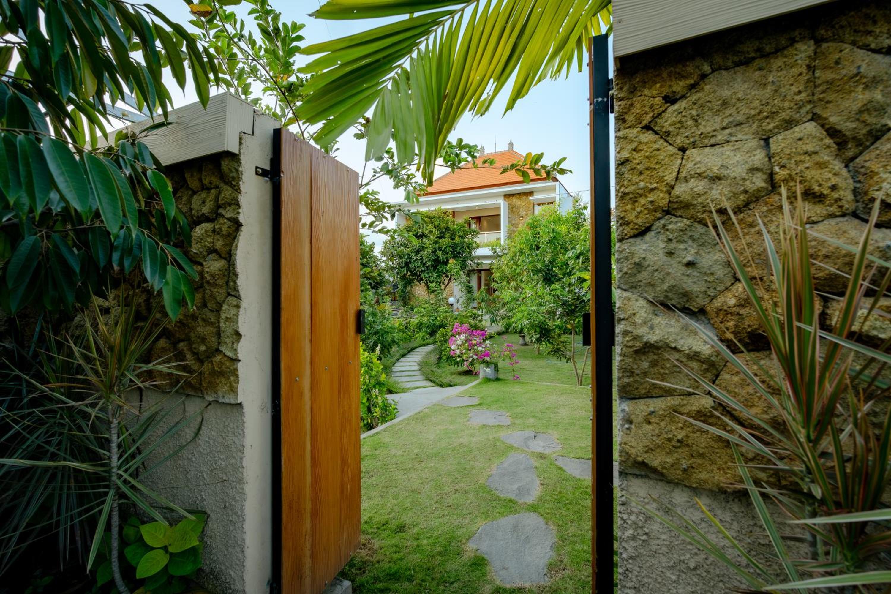 Vil'Latu - 3 Bedrooms Private Pool Villa
