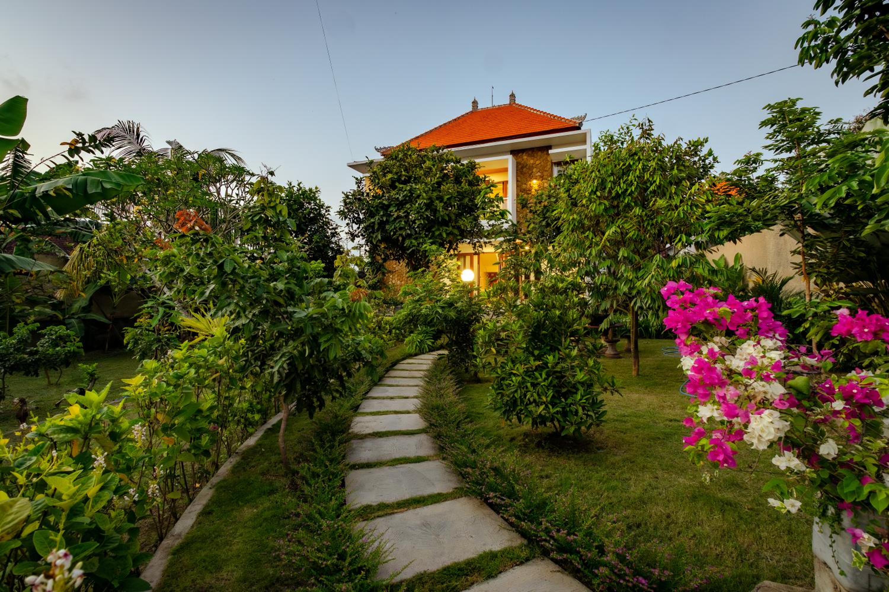 Vil'Latu - 3 Bedrooms Private Pool Villa