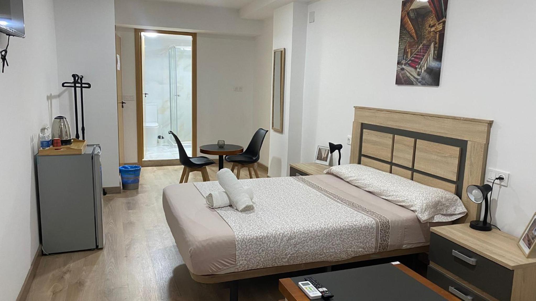 costablanca rooms