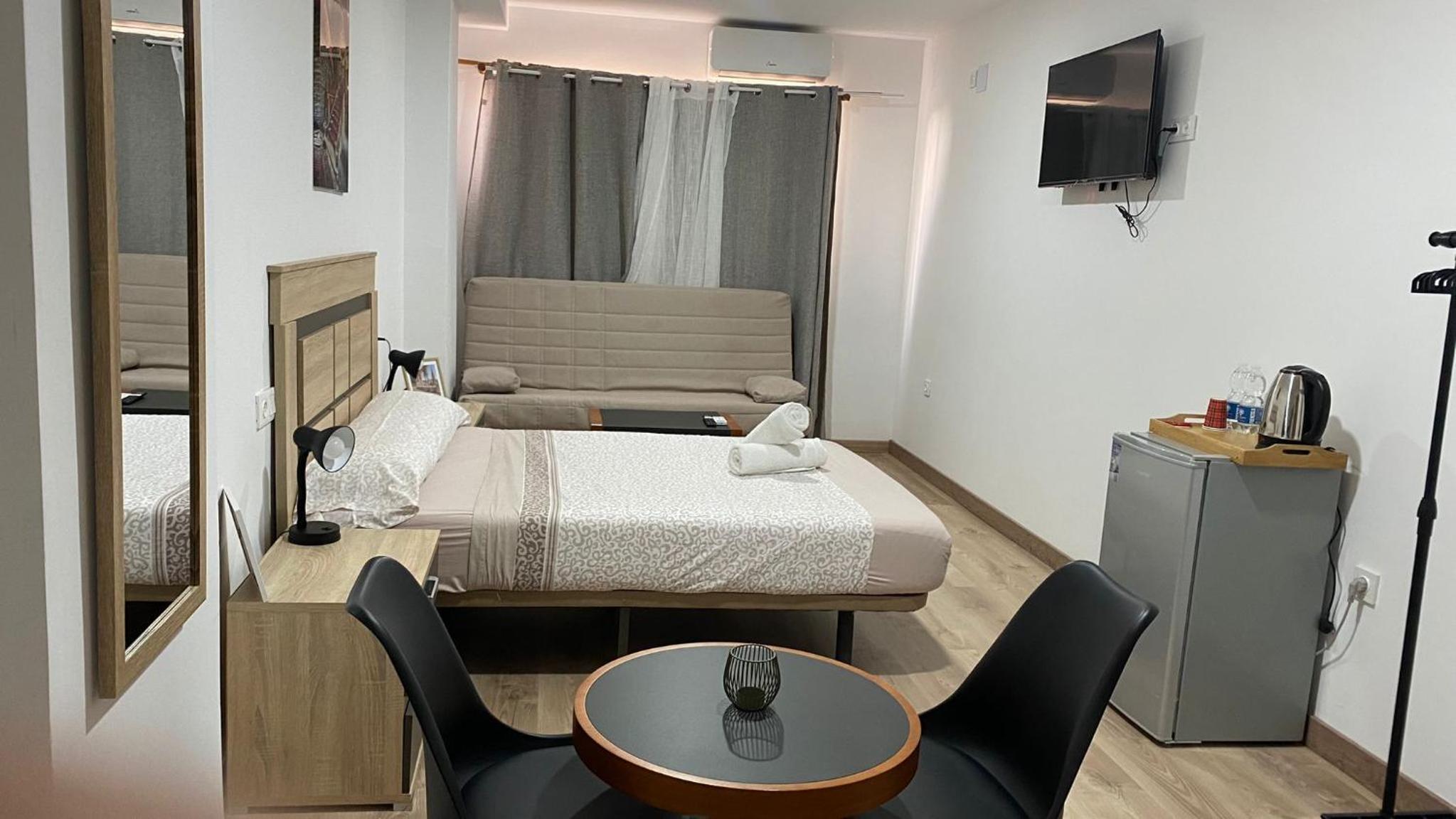 costablanca rooms