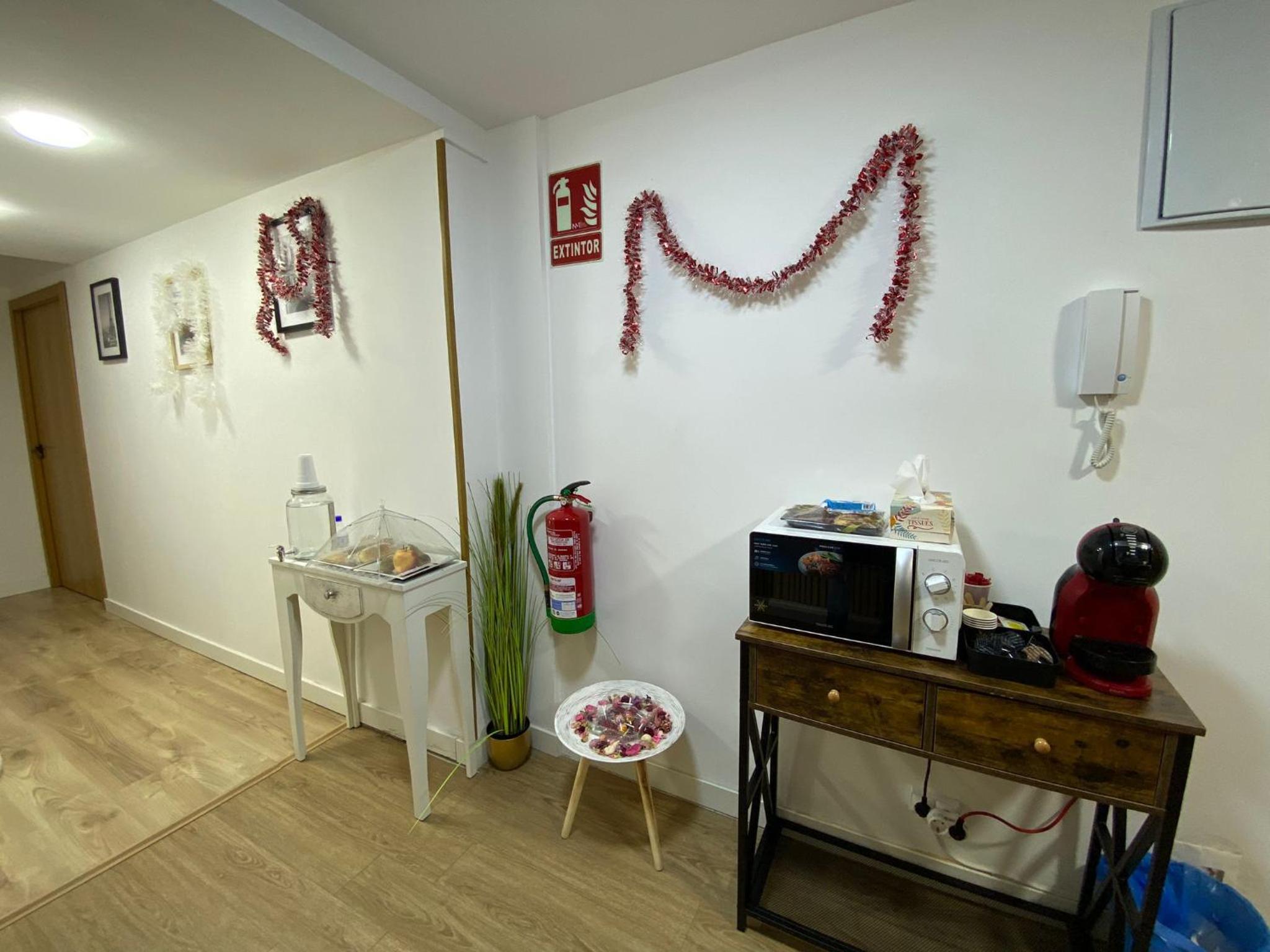 costablanca rooms