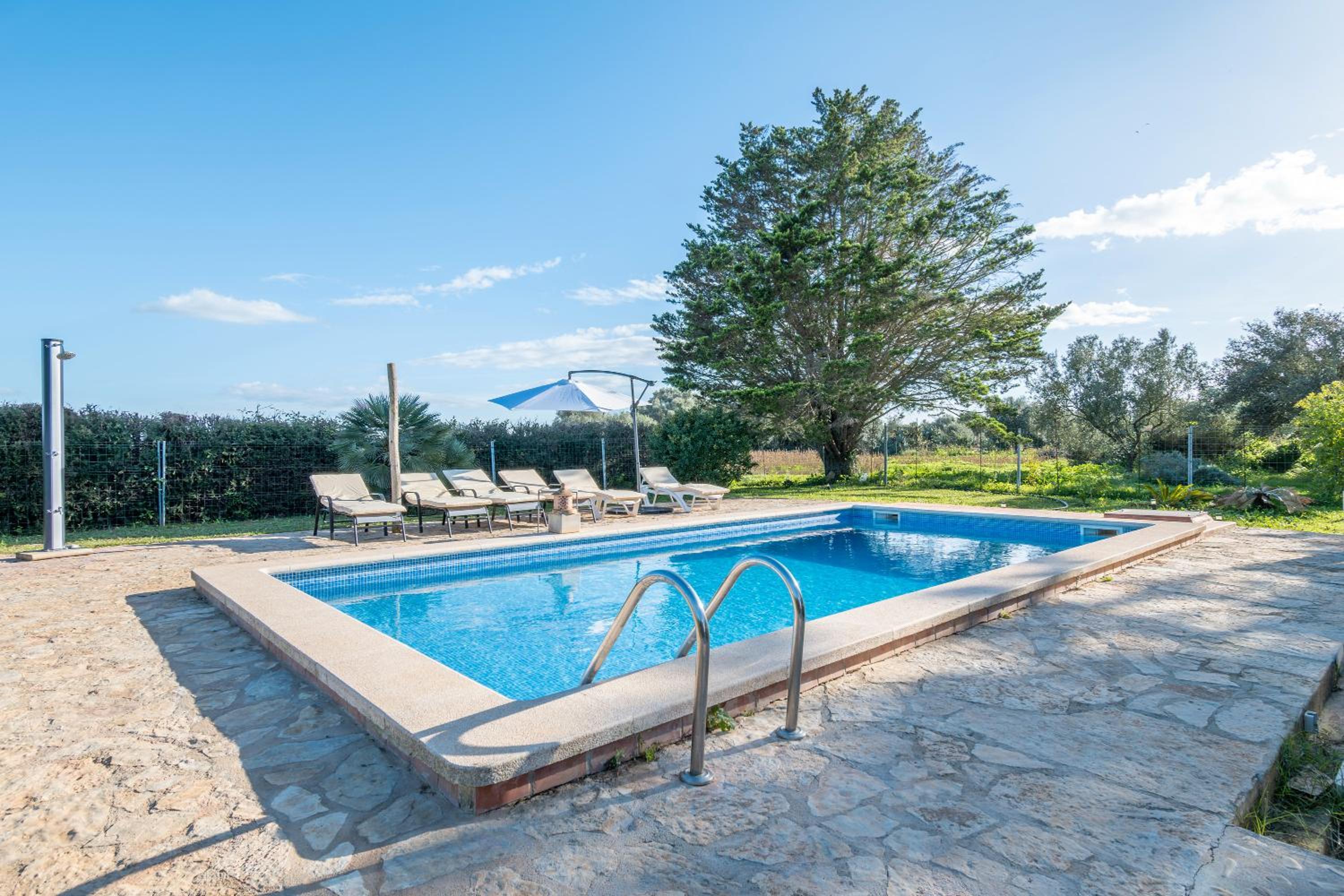 Finca Cas Forner