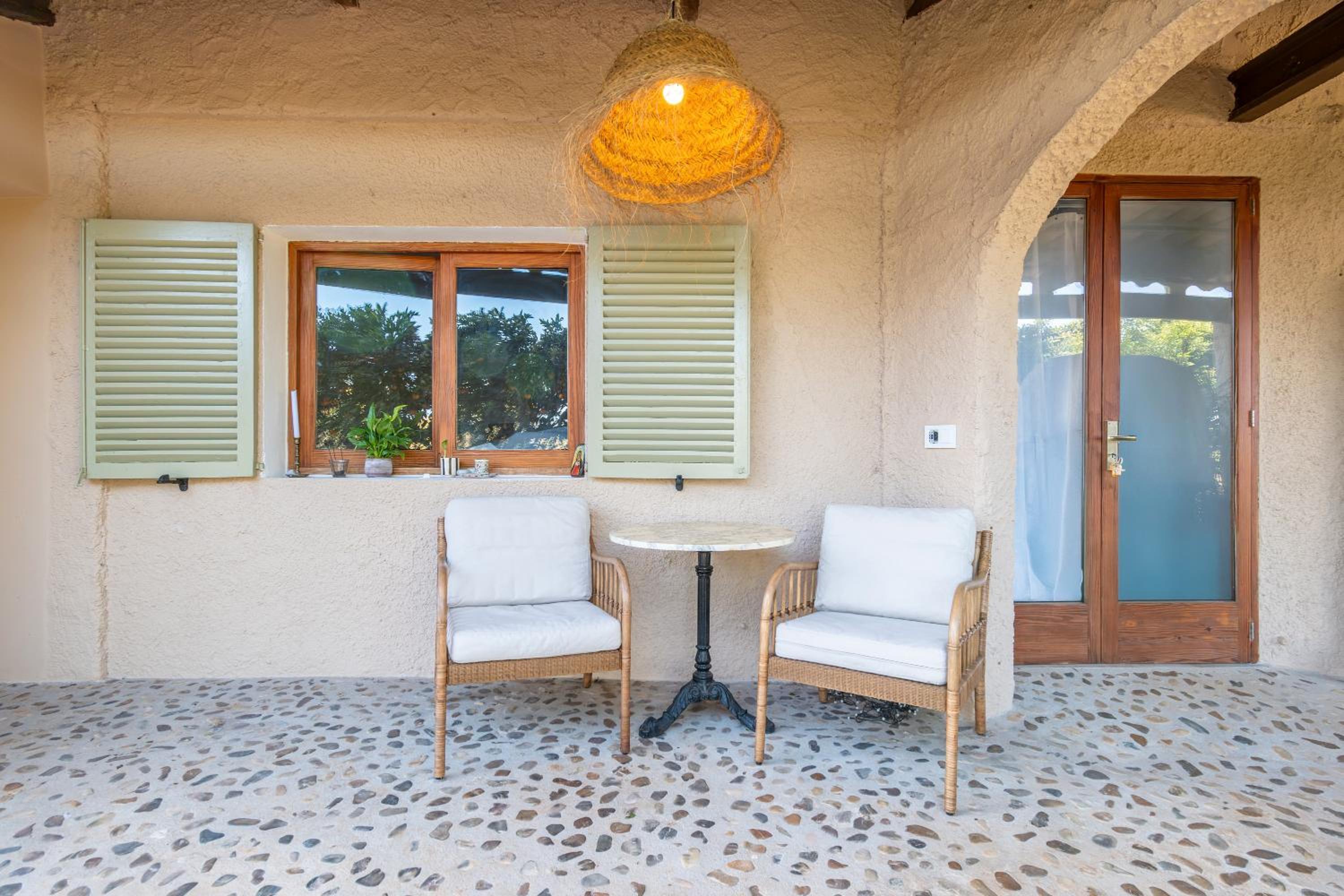 Finca Cas Forner