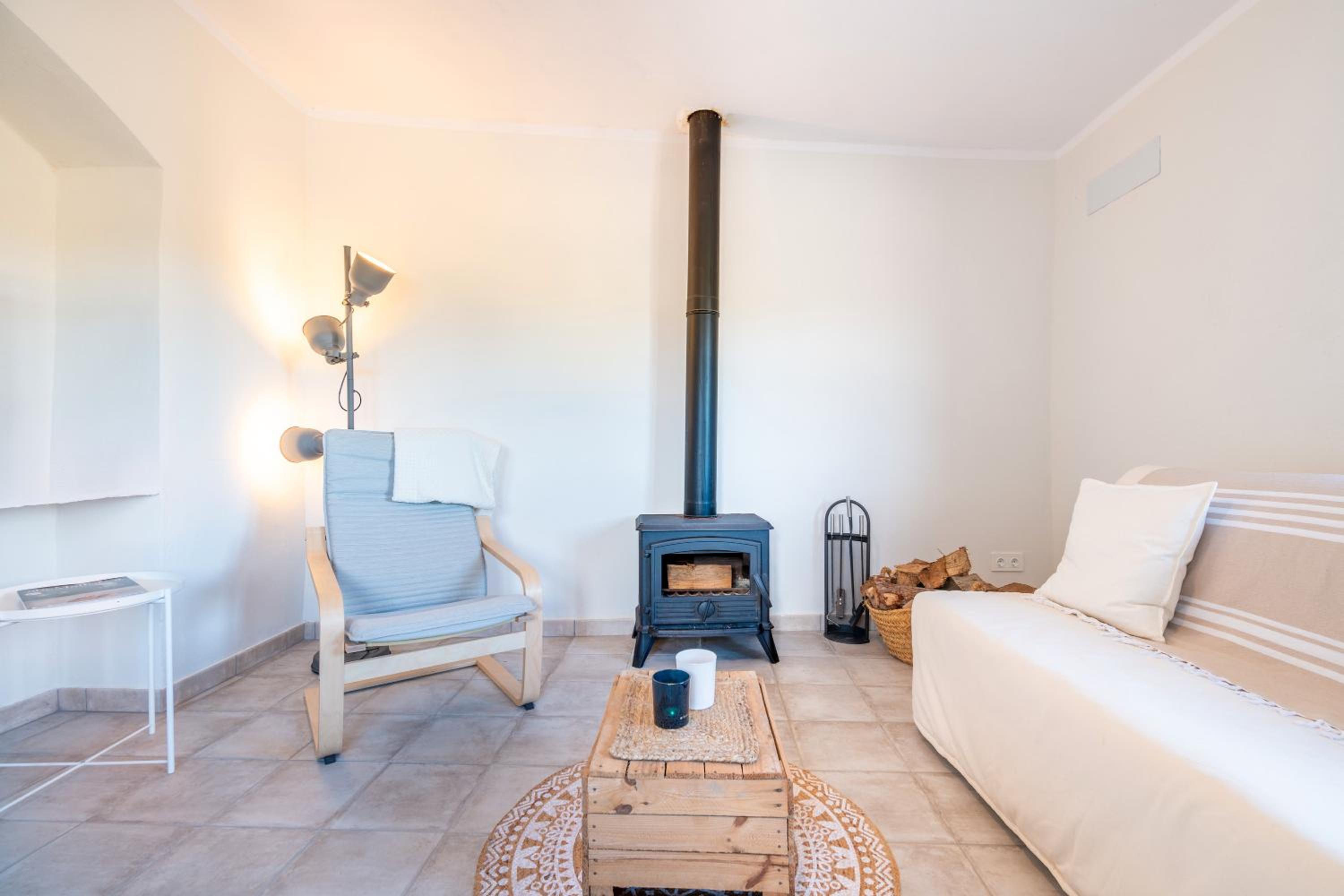 Finca Cas Forner