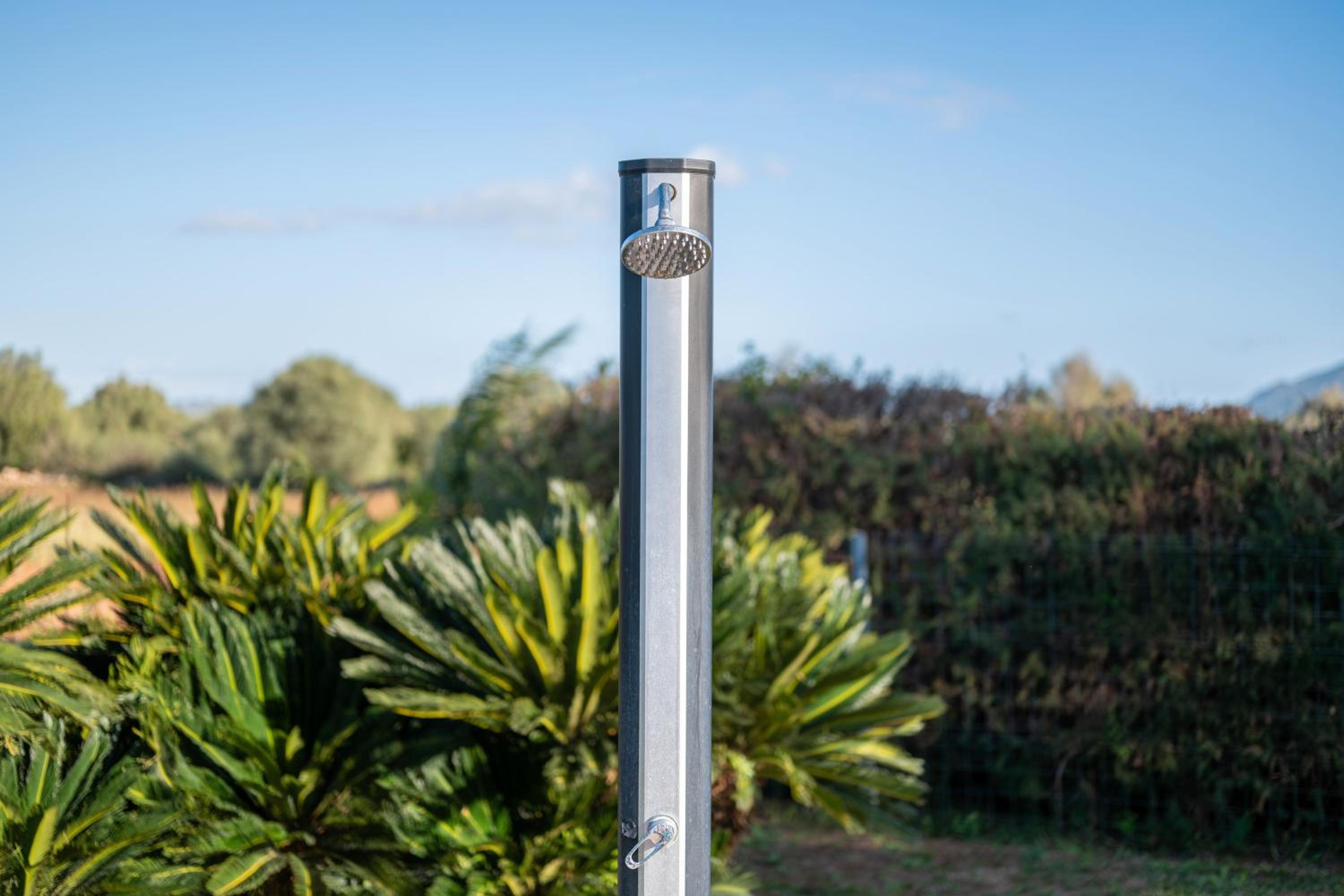 Finca Cas Forner