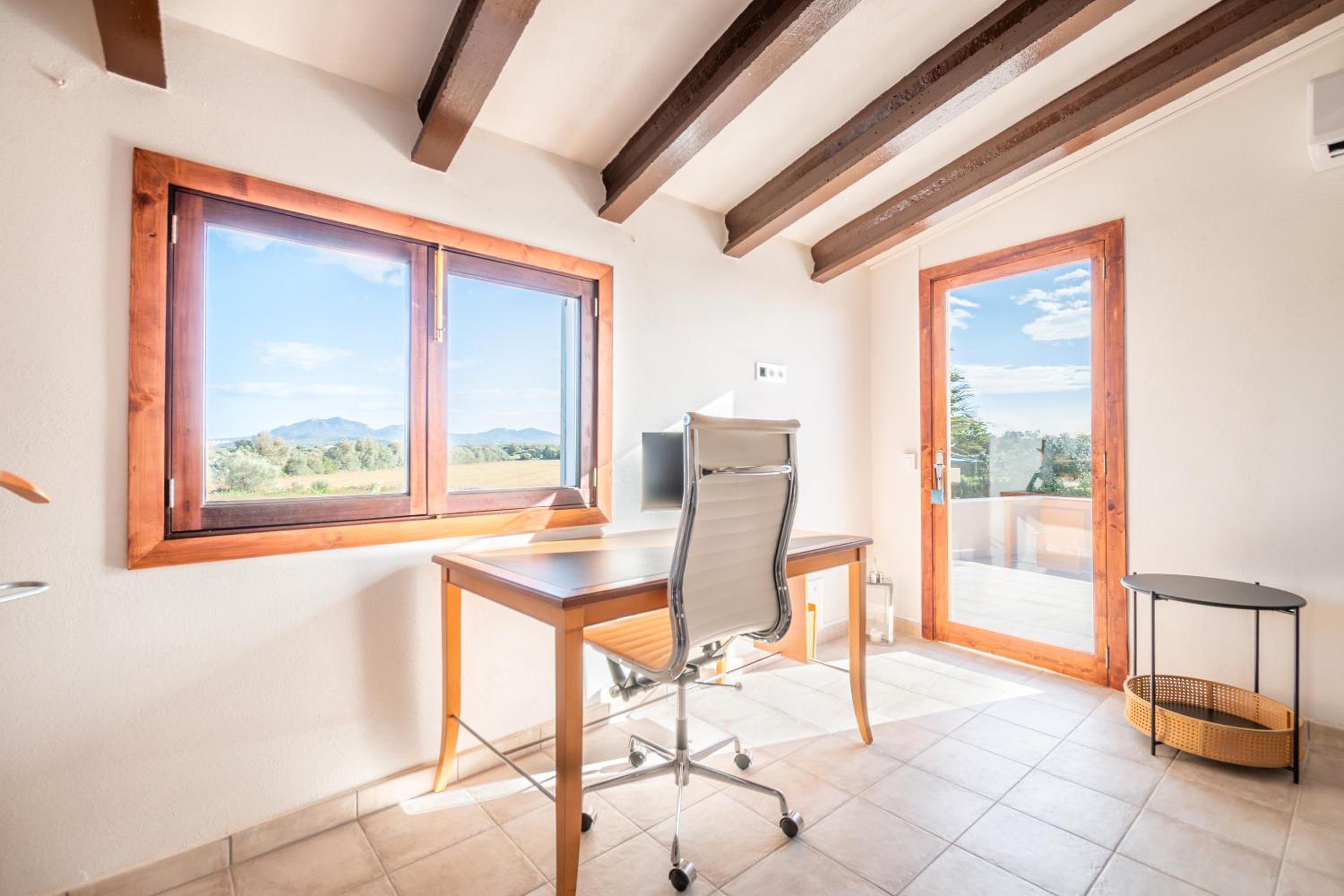 Finca Cas Forner