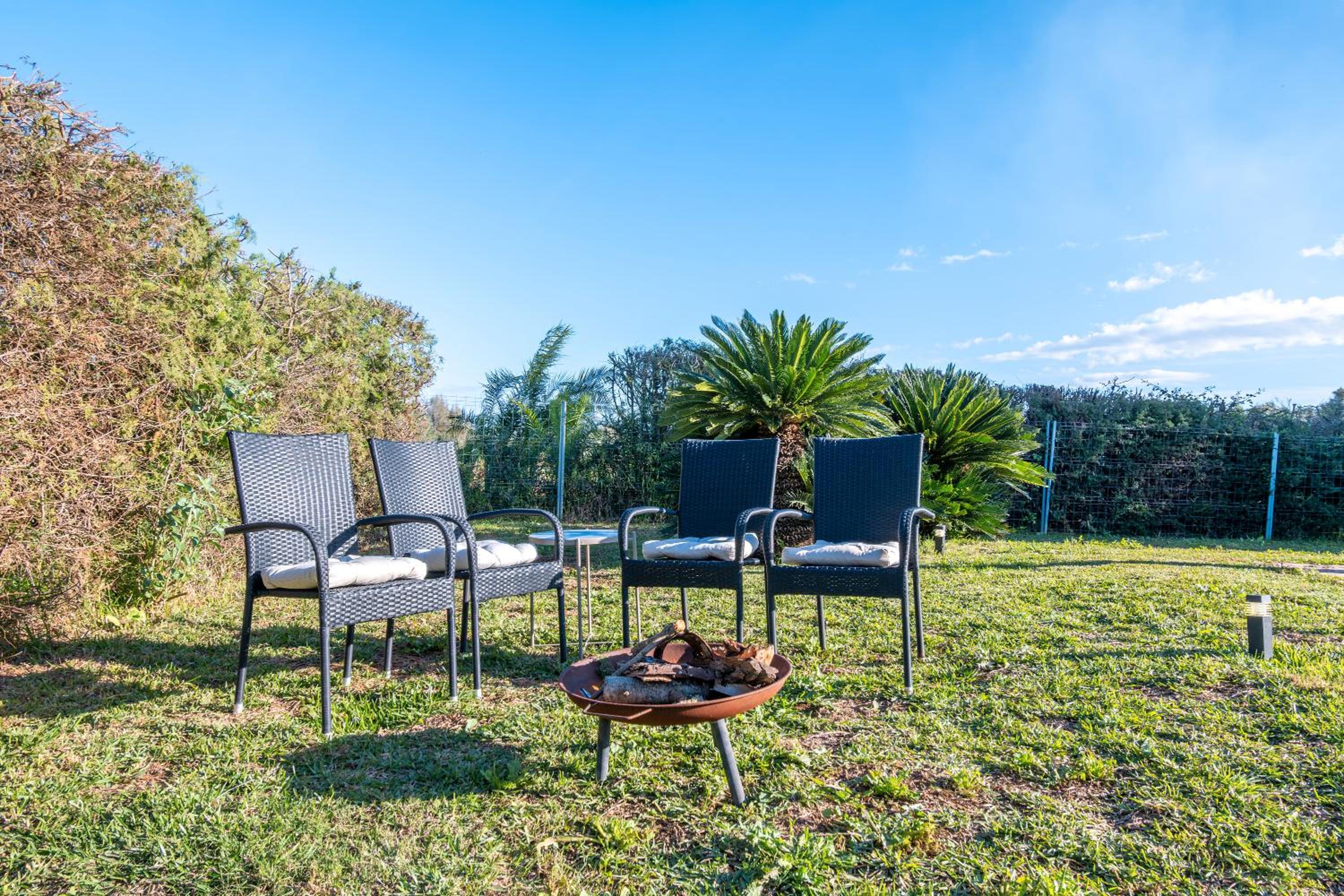 Finca Cas Forner