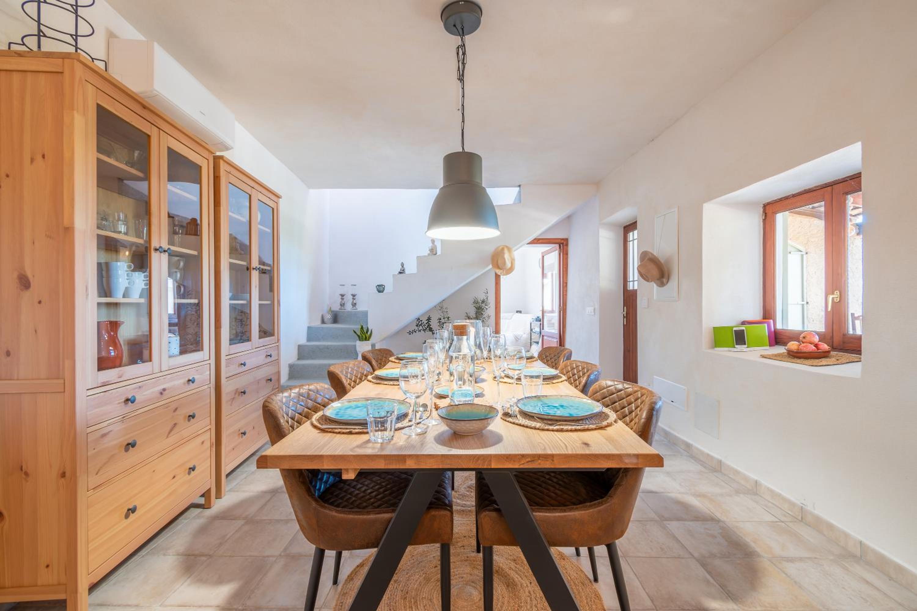 Finca Cas Forner