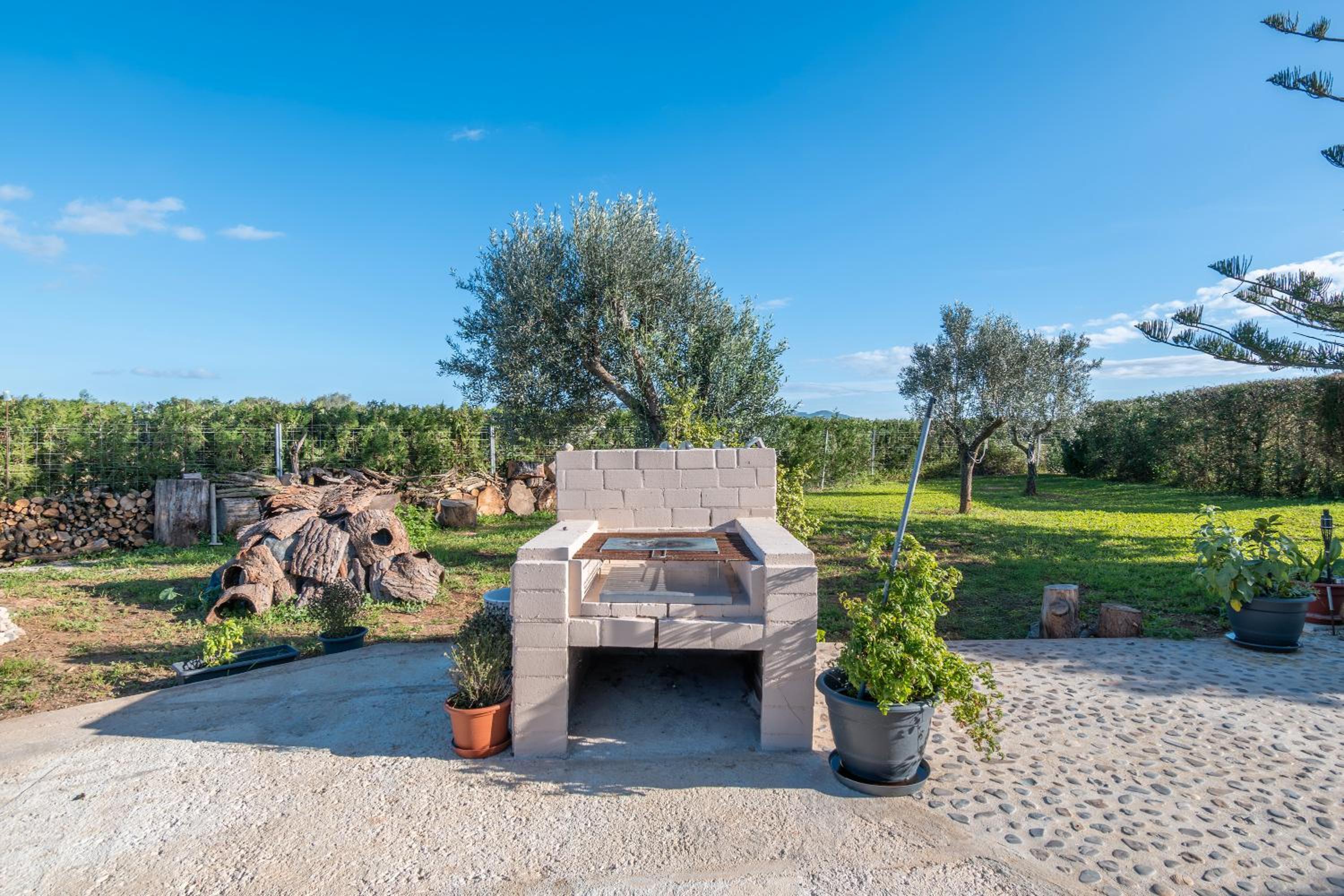 Finca Cas Forner