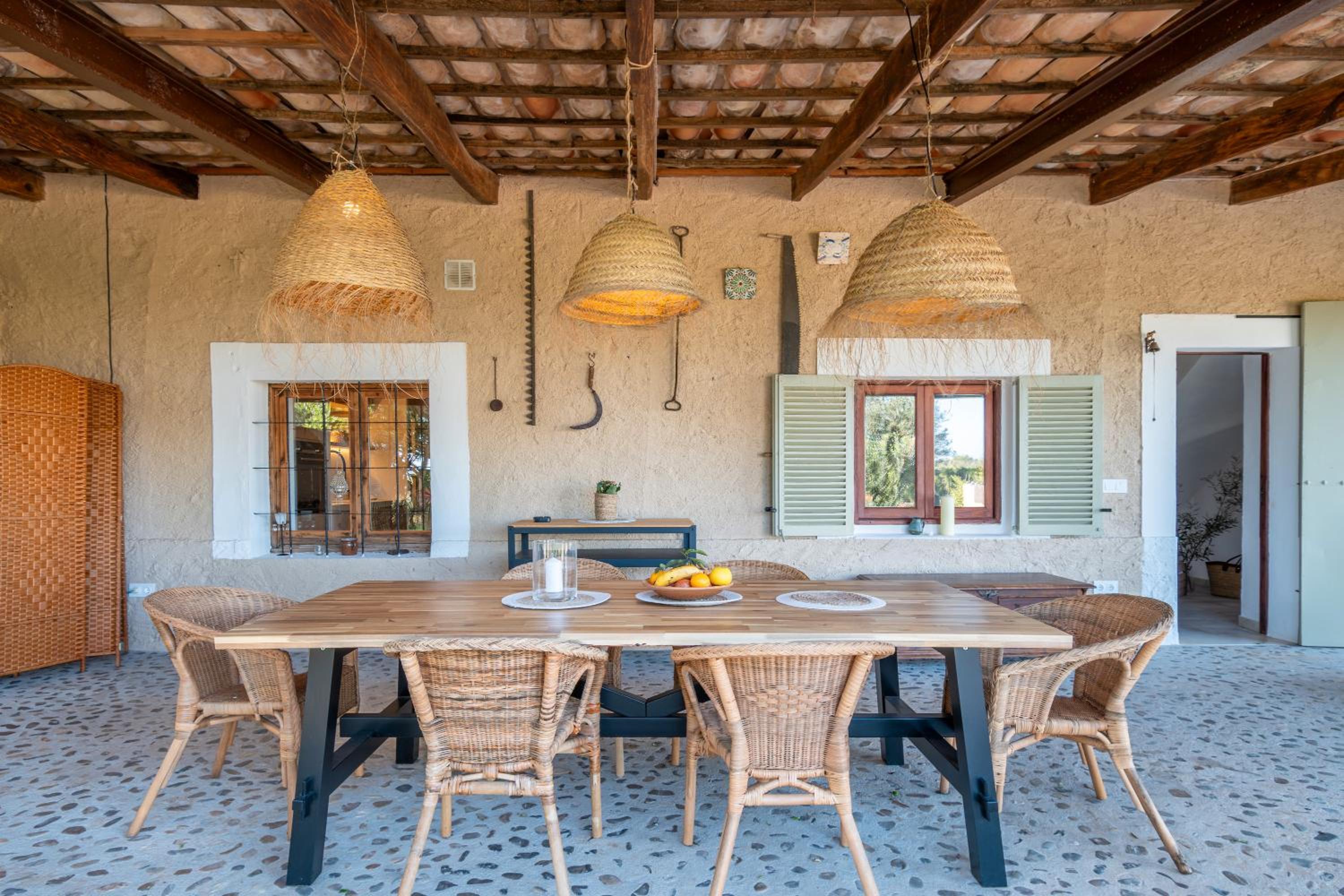 Finca Cas Forner