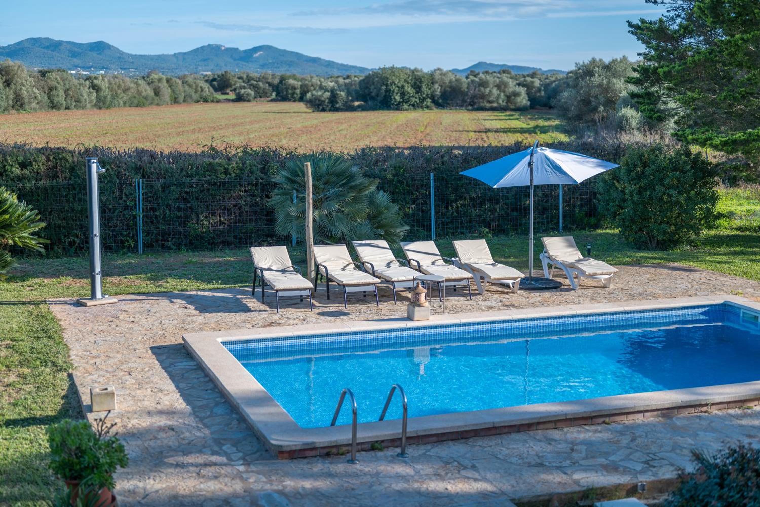 Finca Cas Forner