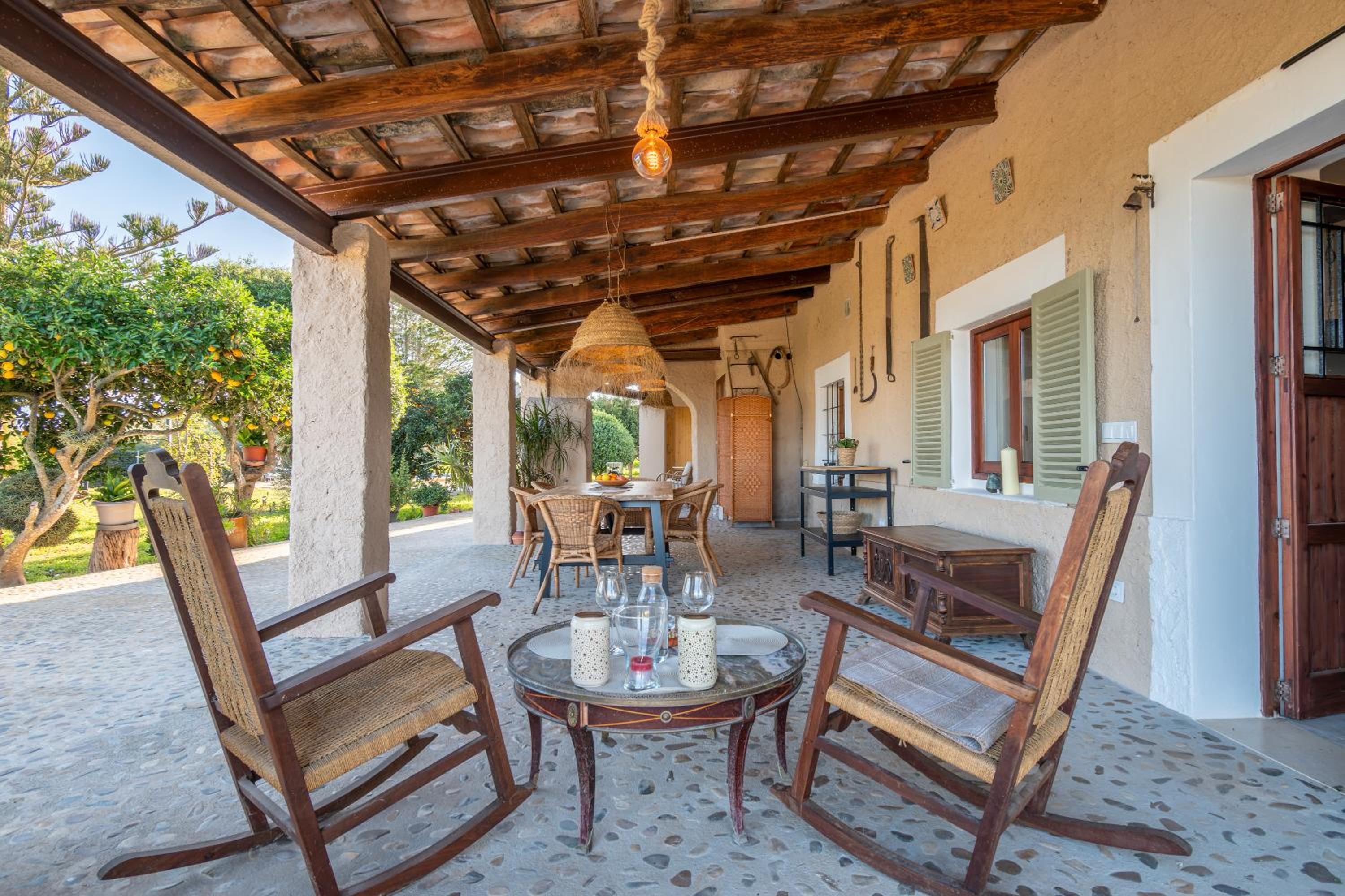 Finca Cas Forner