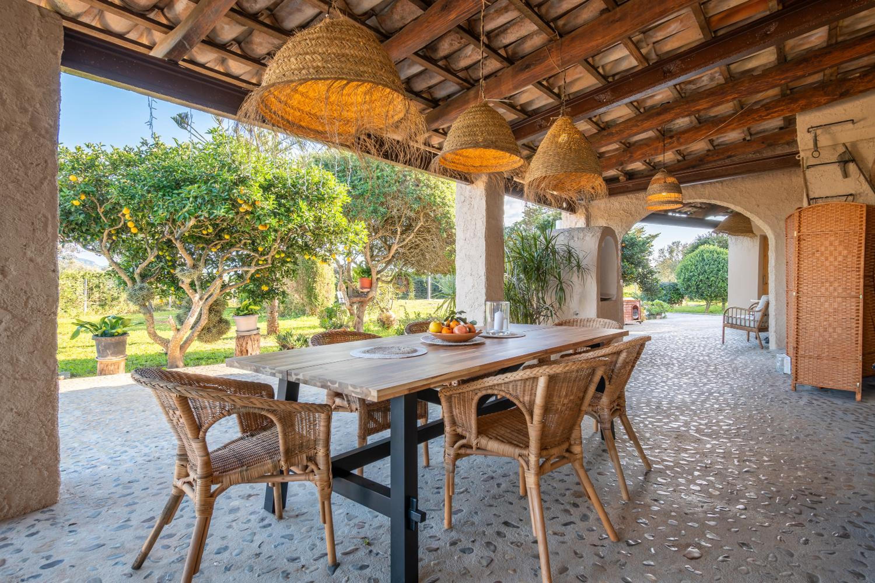 Finca Cas Forner
