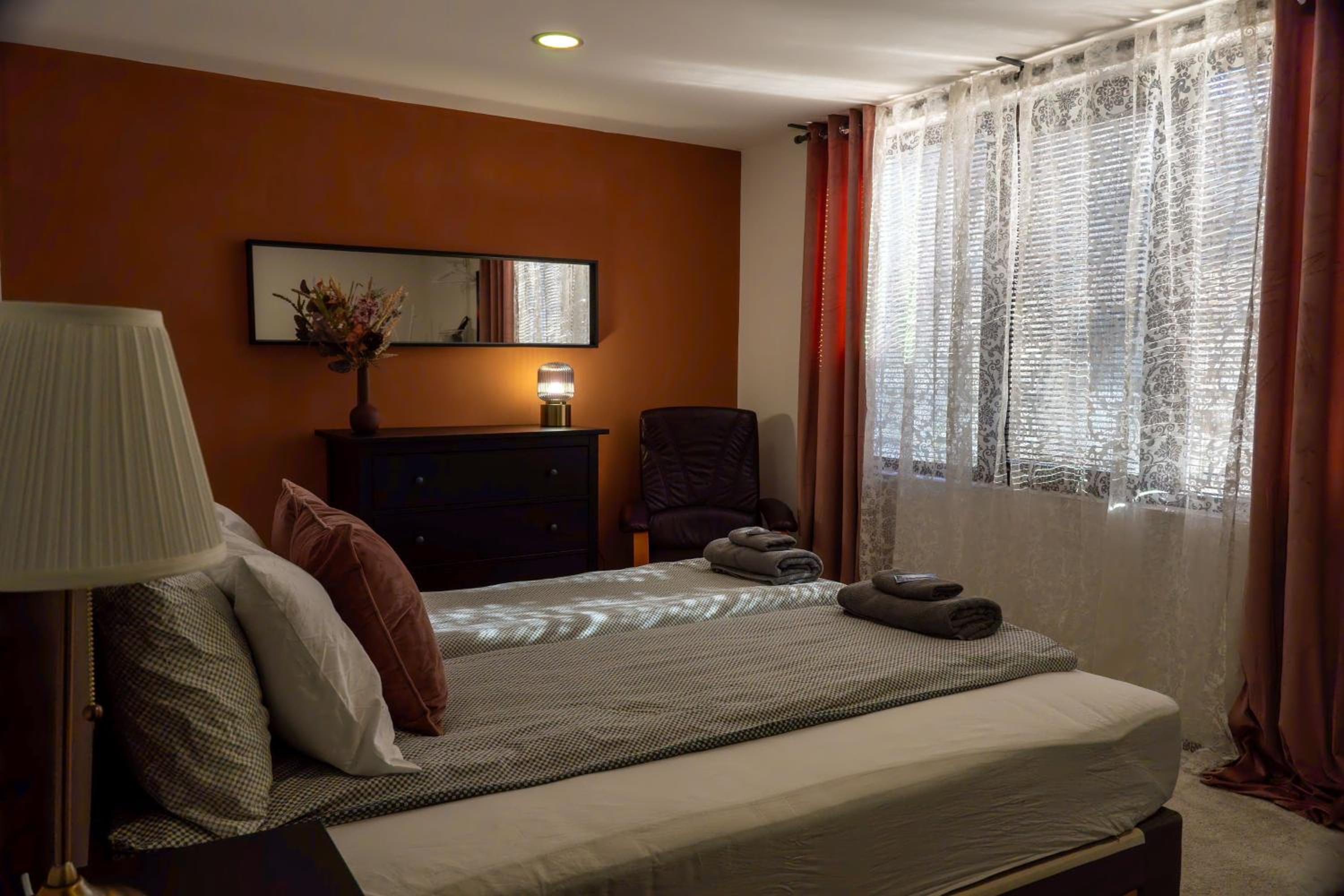 Guest House Malusha view 5