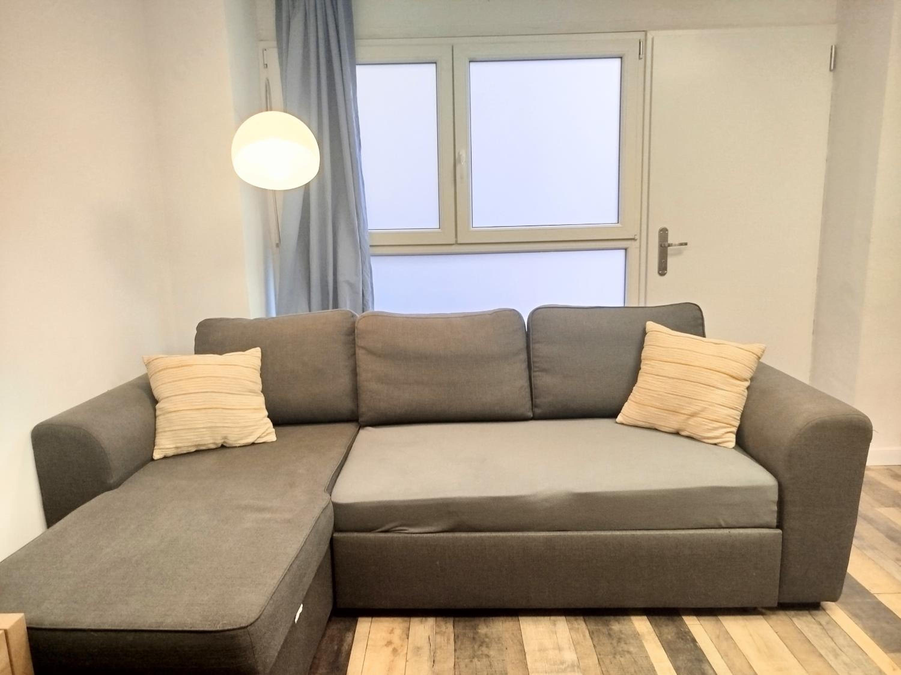 Apartamento en Valencia capital photo 5
