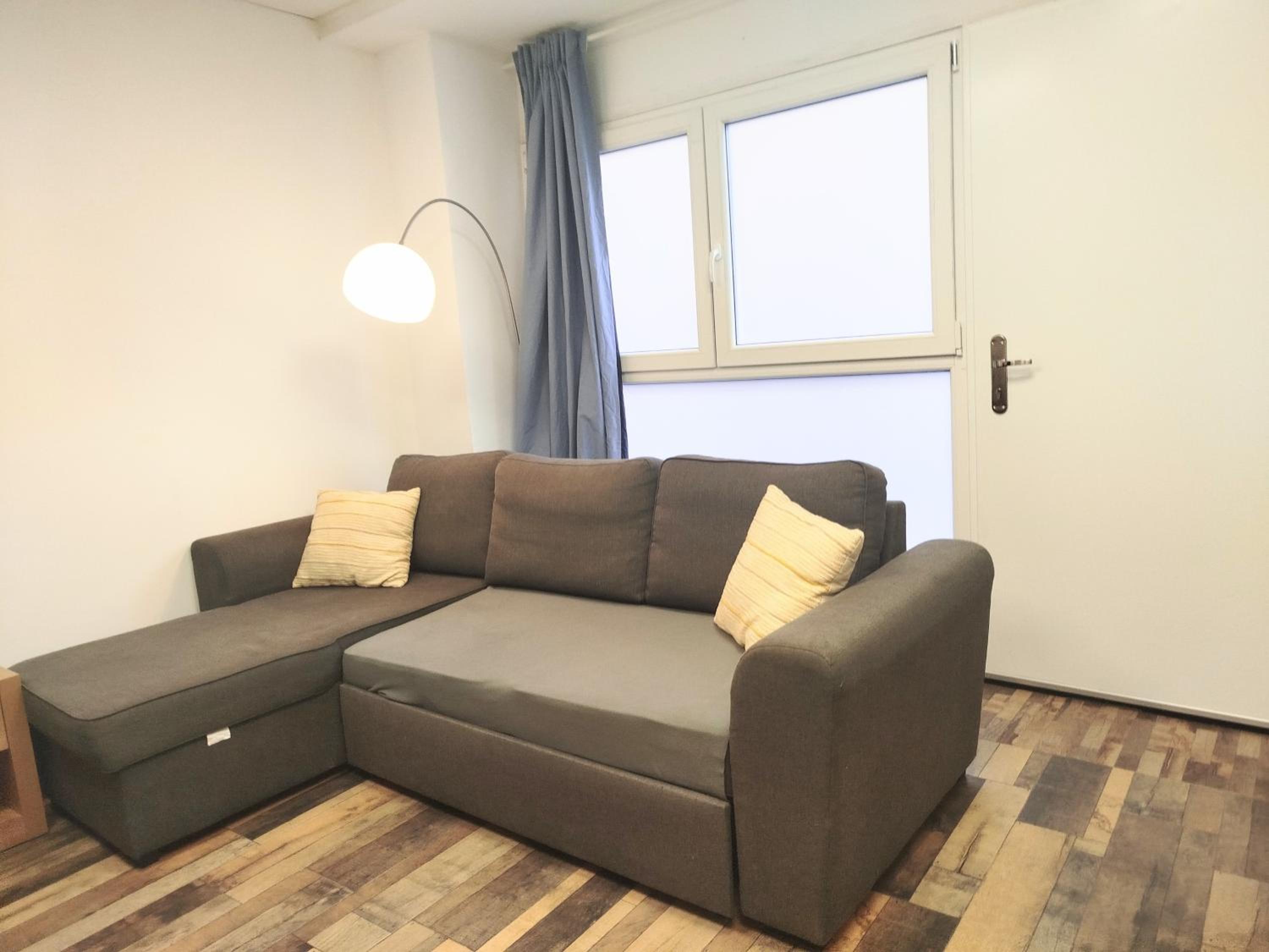 Apartamento en Valencia capital photo 1
