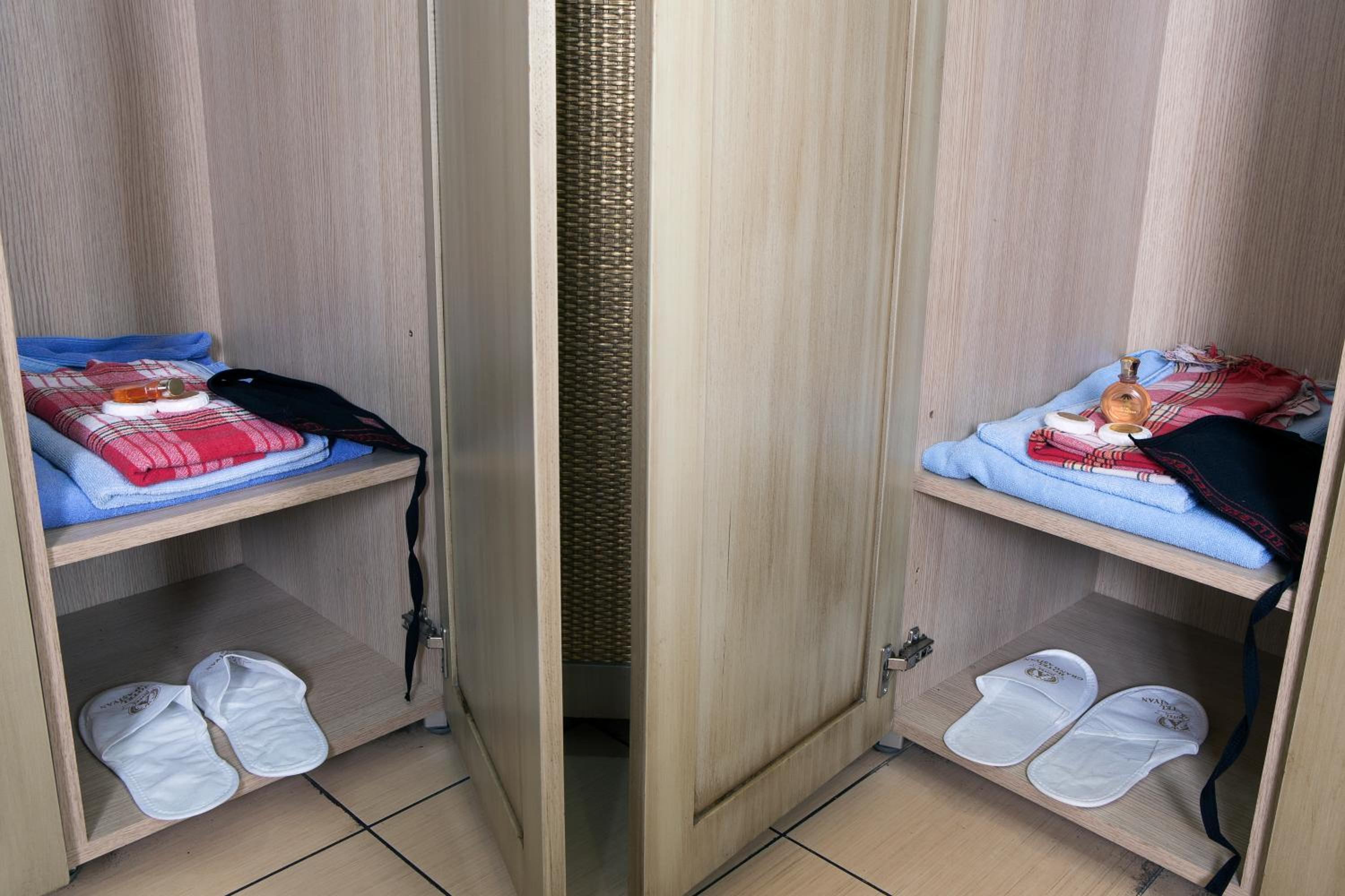 Grand Asiyan Otel - Image 22