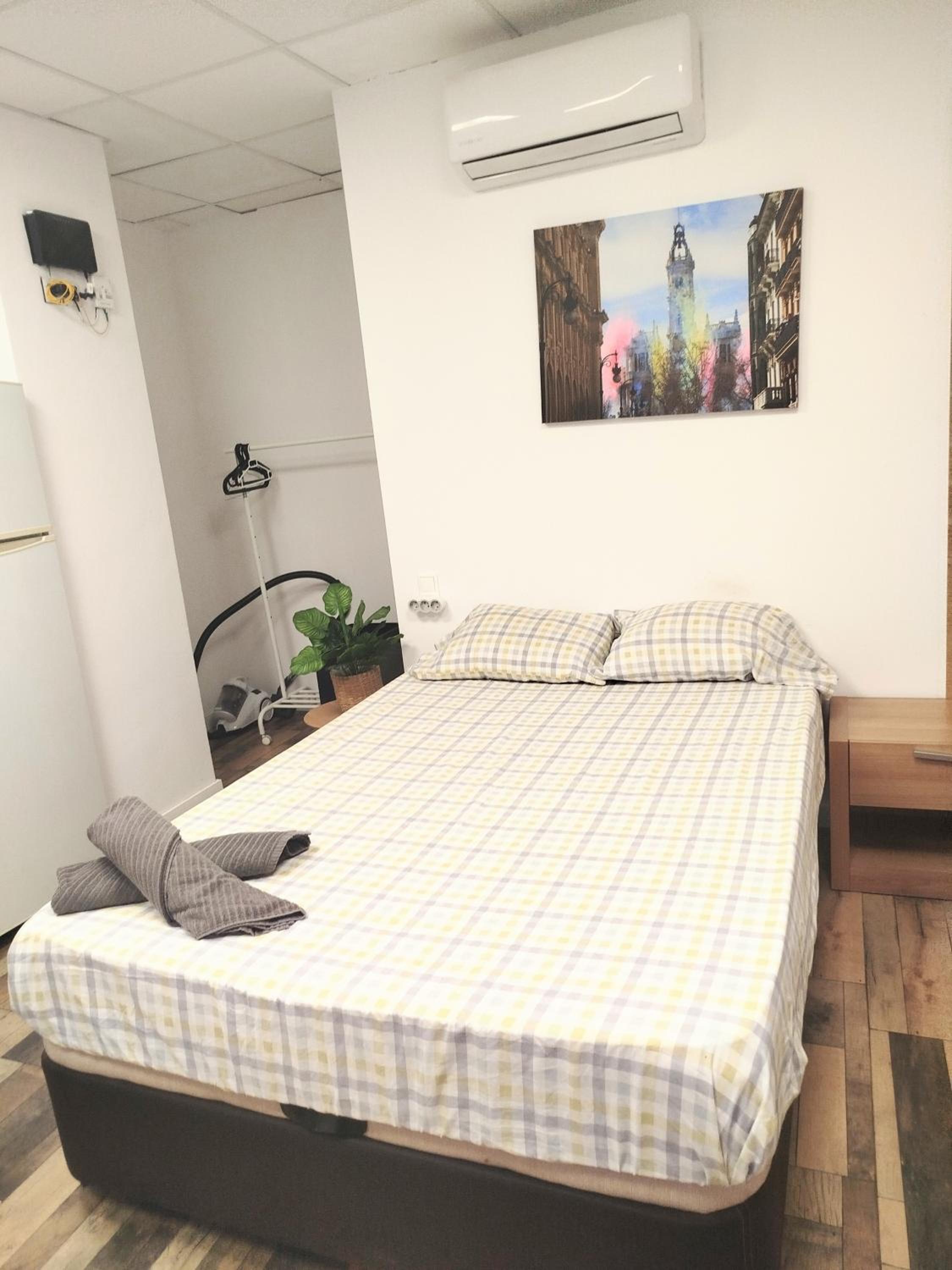 Apartamento en Valencia capital photo 3