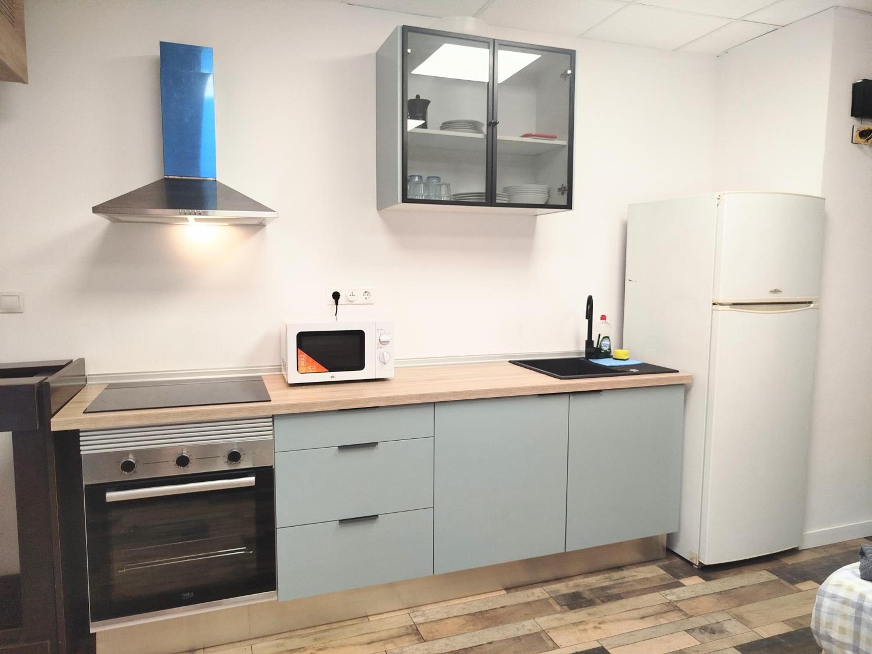 Apartamento en Valencia capital photo 2