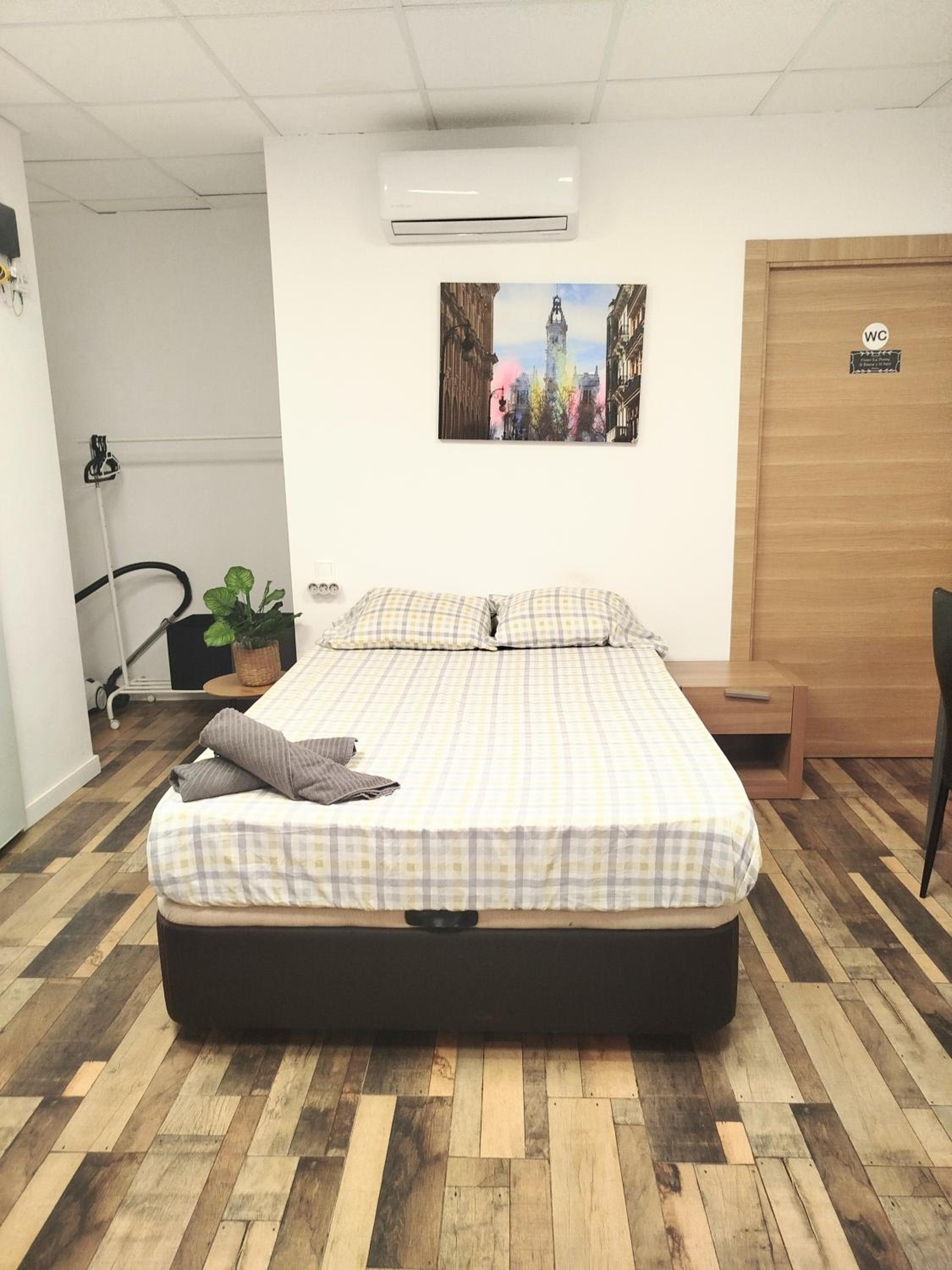 Apartamento en Valencia capital photo 4