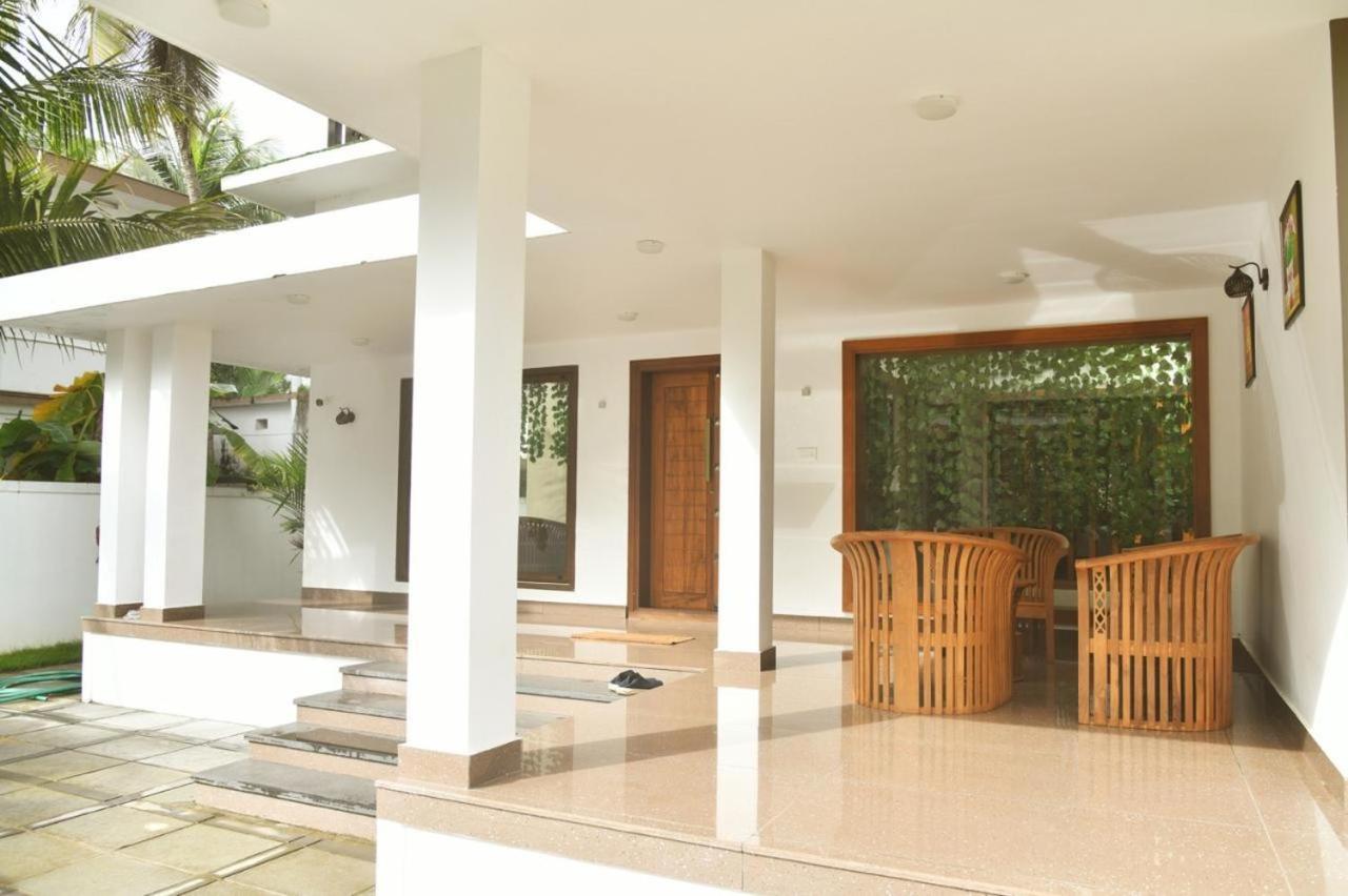 Fort land bekal home stay