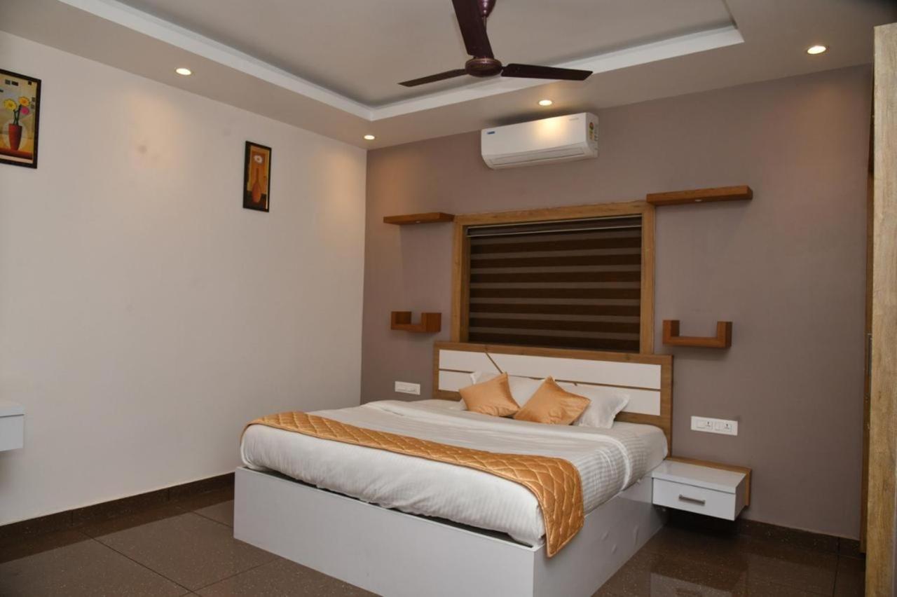 Fort land bekal home stay