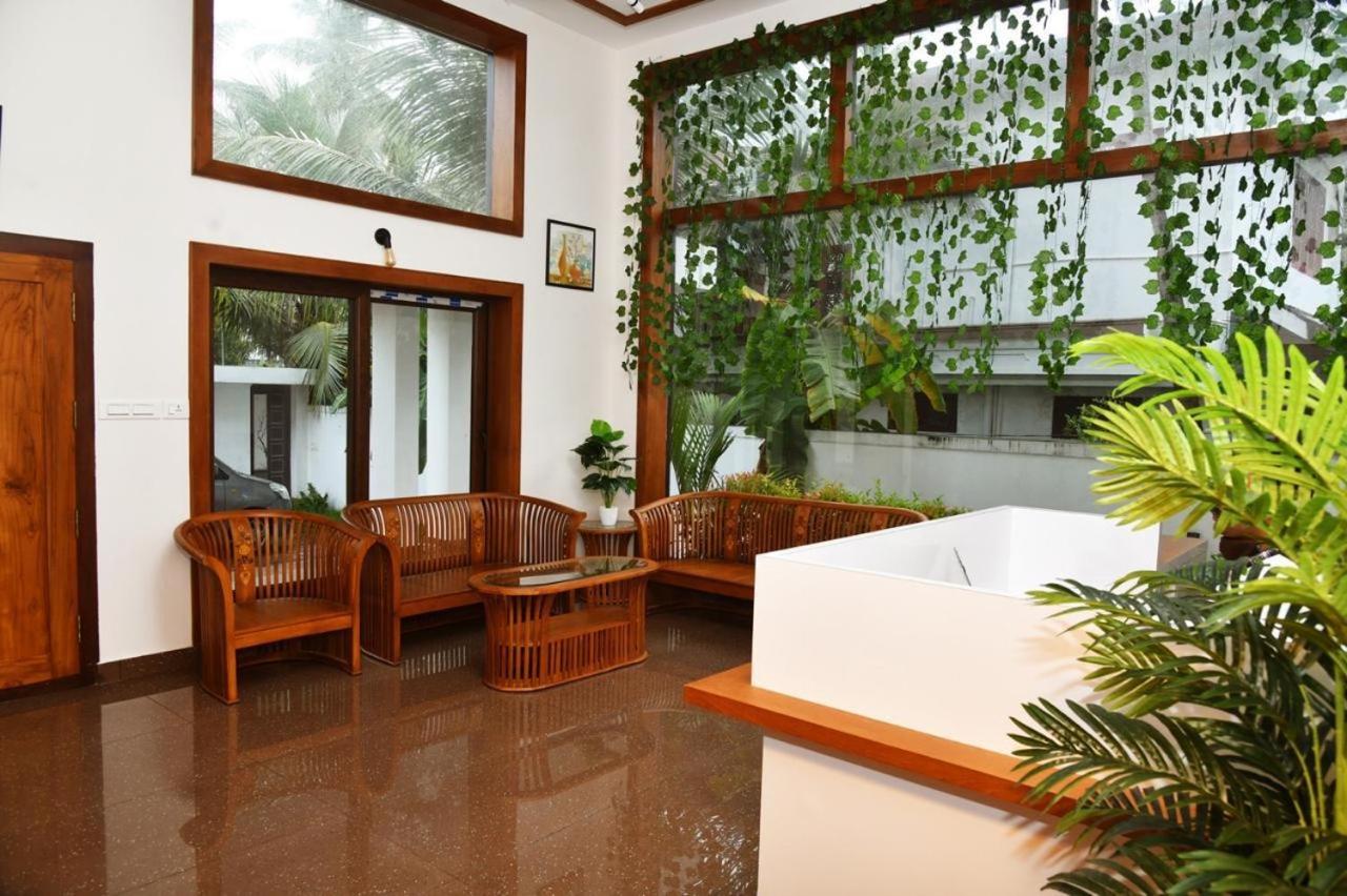 Fort land bekal home stay