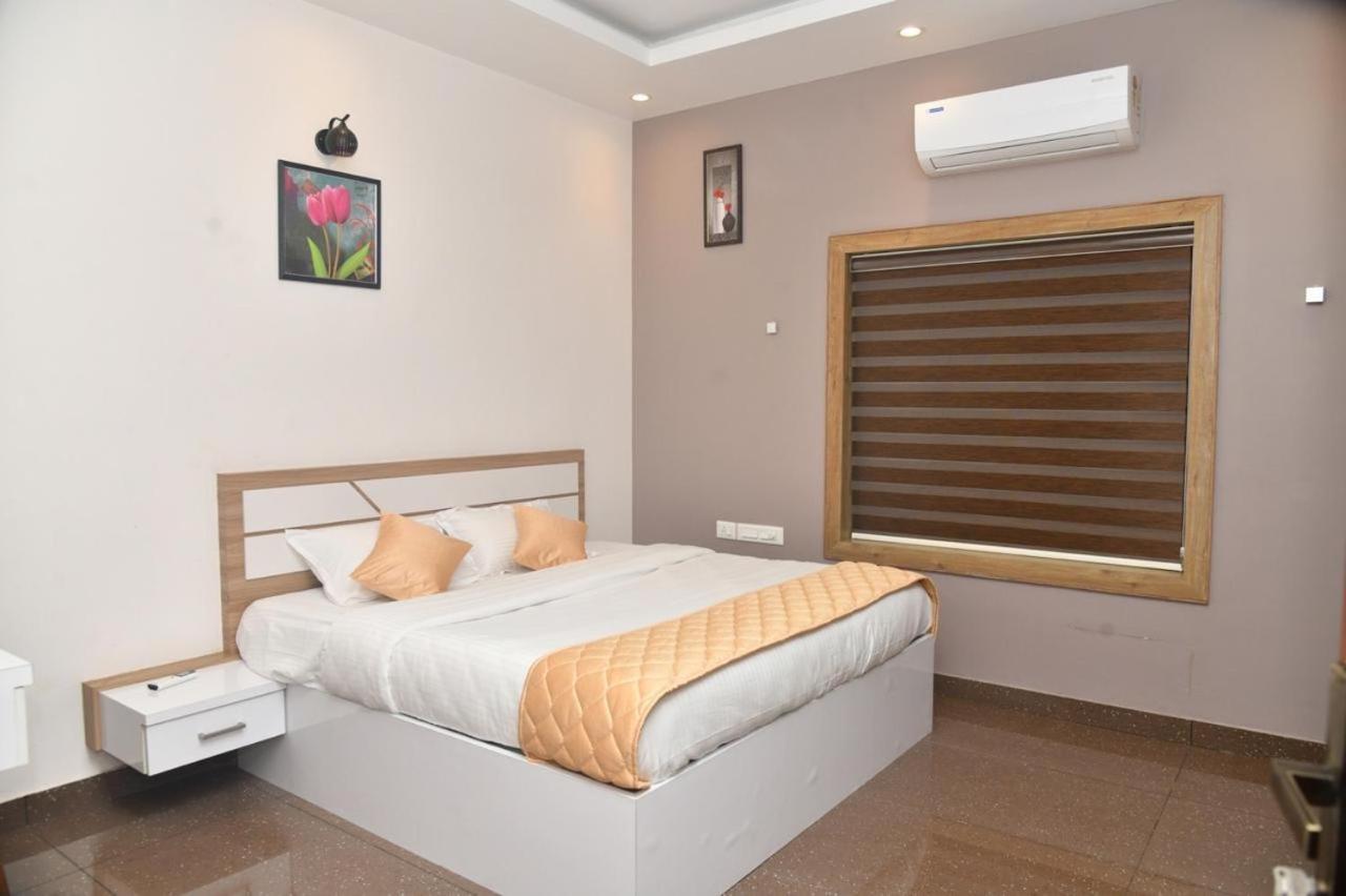 Fort land bekal home stay