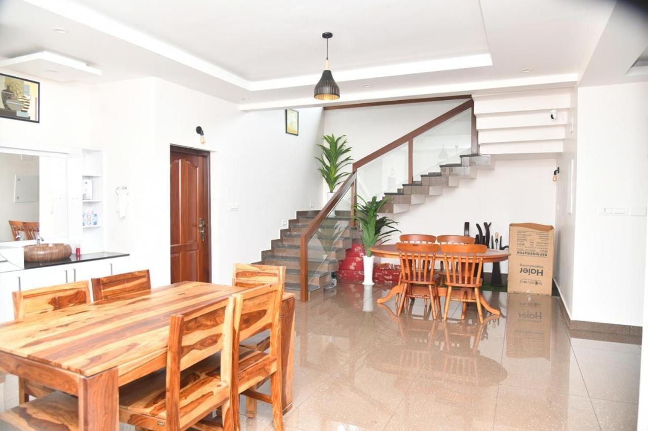 Fort land bekal home stay