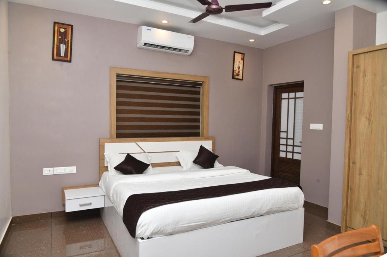 Fort land bekal home stay