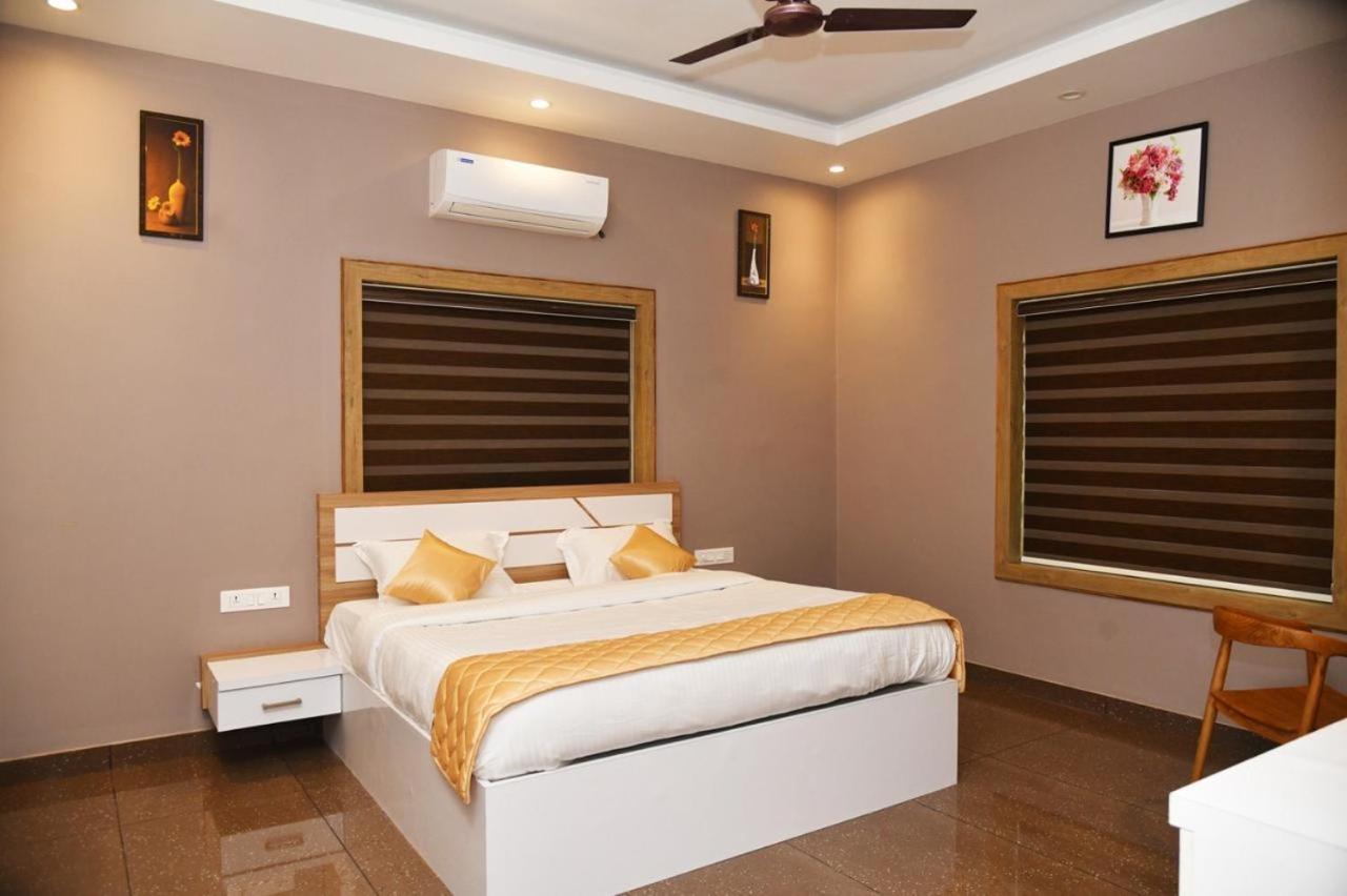 Fort land bekal home stay