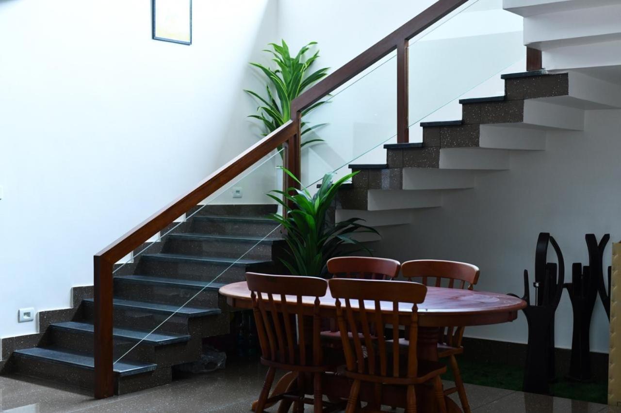 Fort land bekal home stay