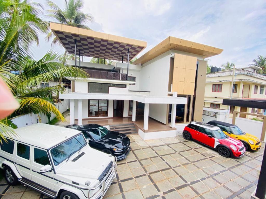 Fort land bekal home stay