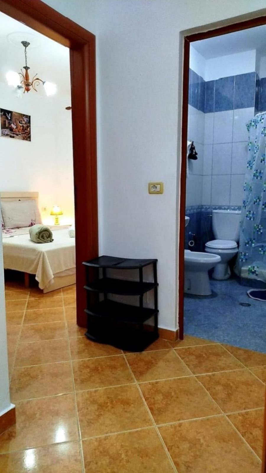 Arbora Apartment