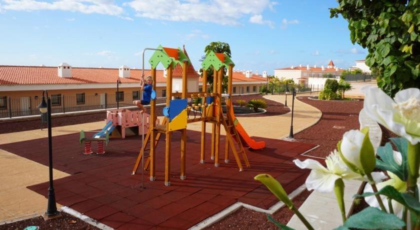 Terrace SEA VIEW