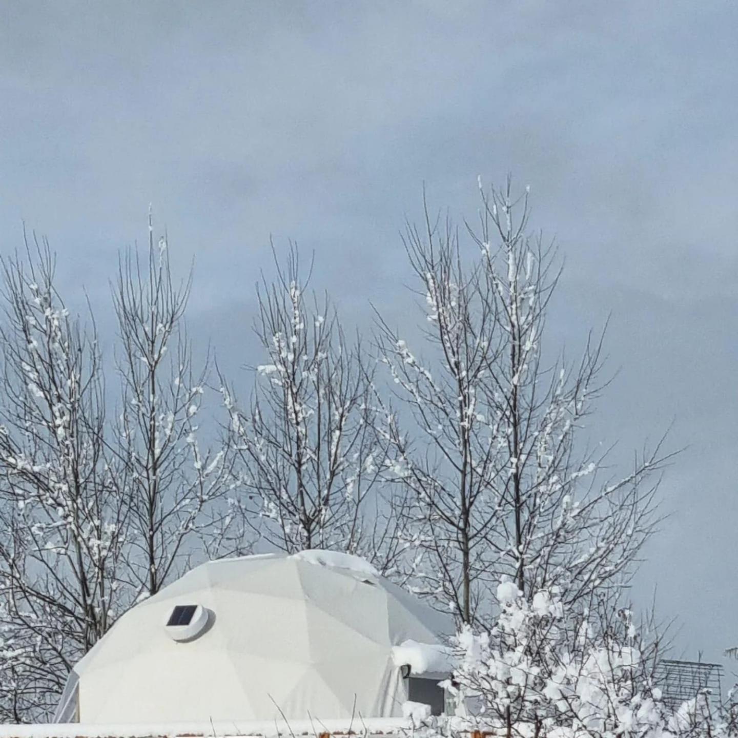 Zenzia Glamping Adult Only