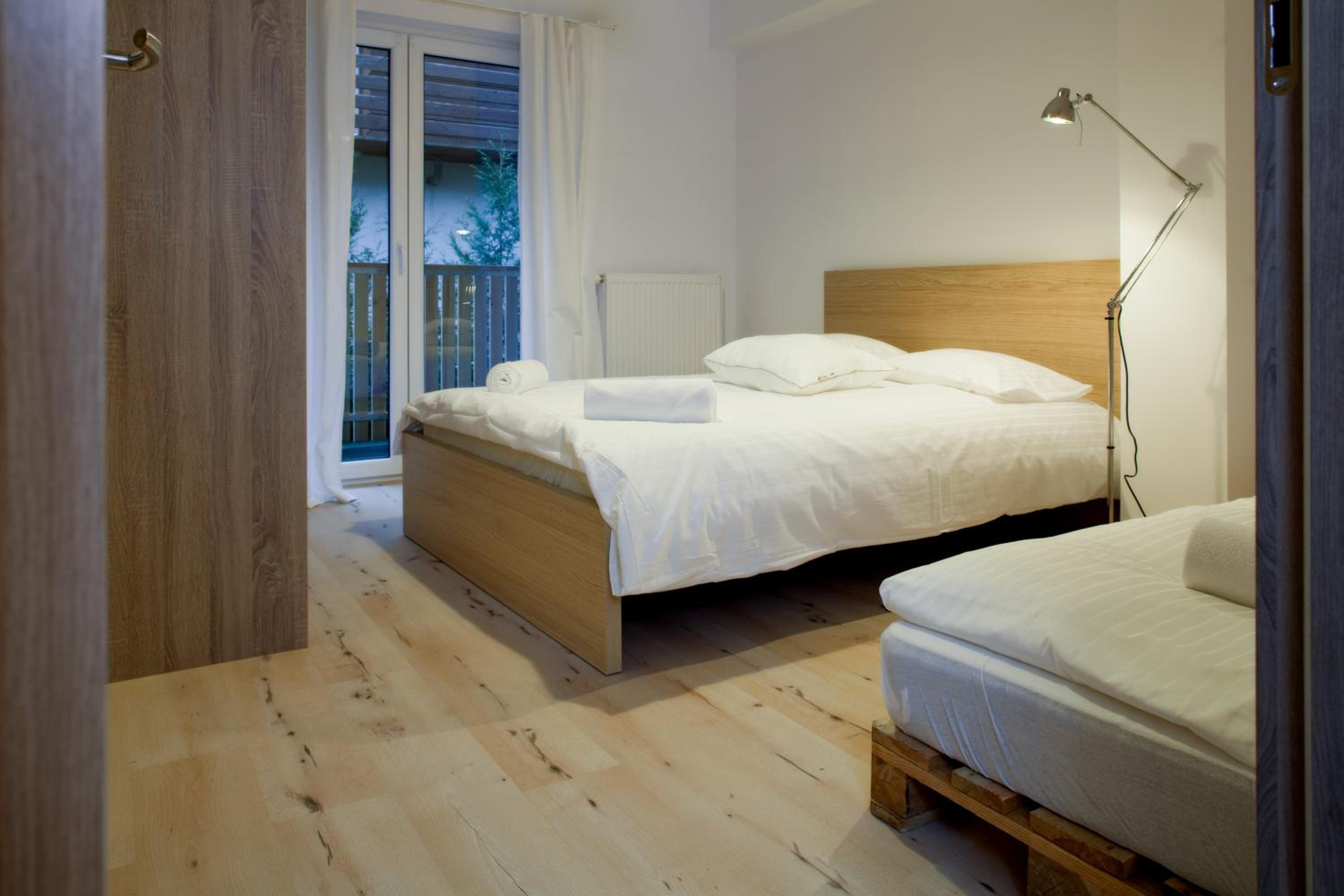 Apartamenty Odlot view 3