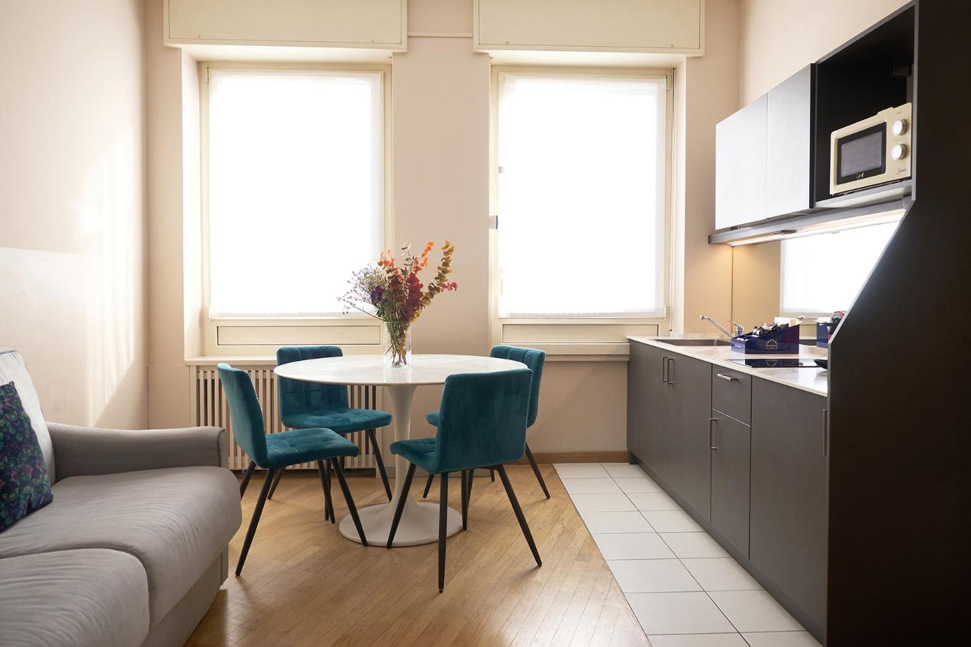 Milan Retreats Duomo Suites Beauty & SPA