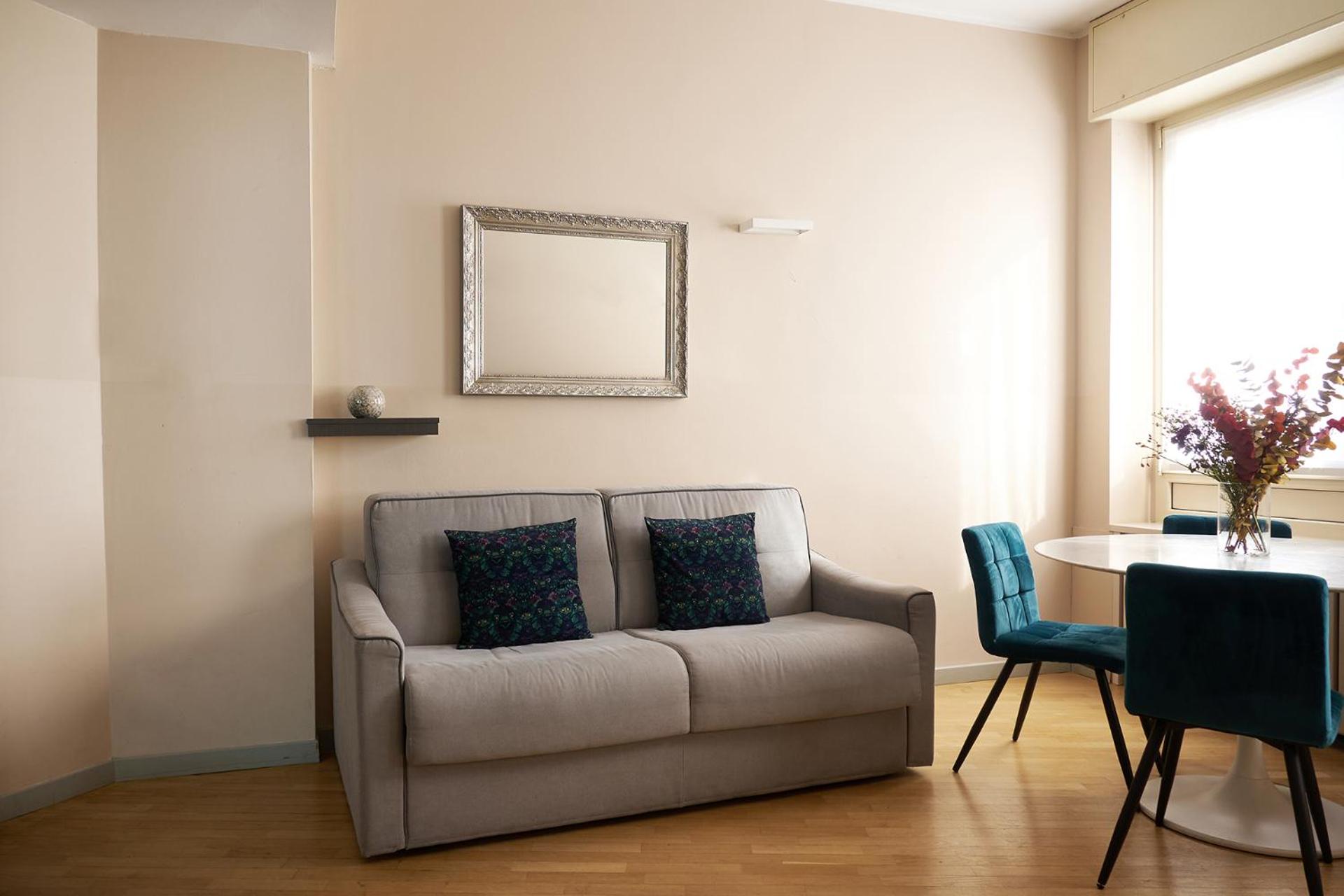 Milan Retreats Duomo Suites Beauty & SPA