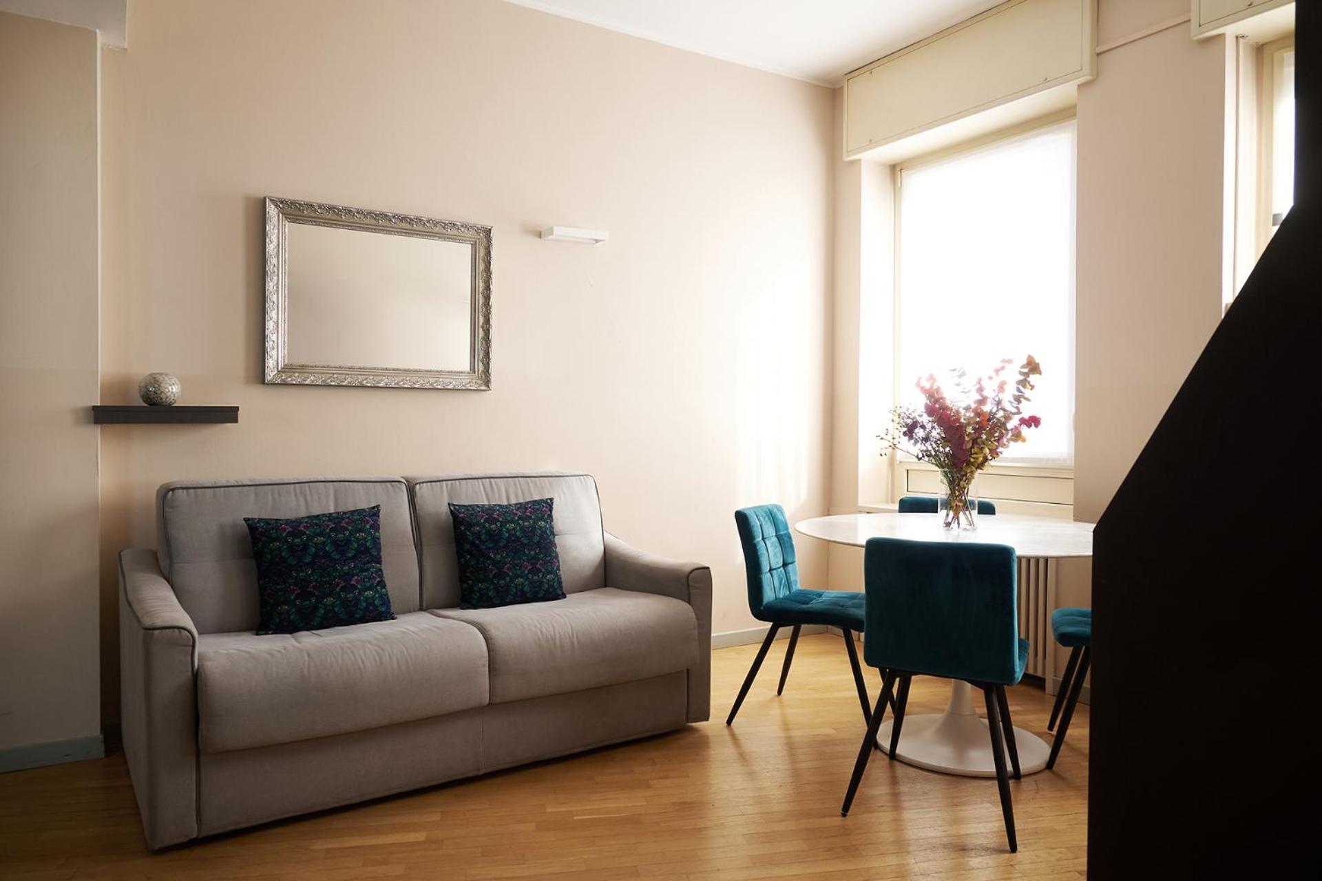 Milan Retreats Duomo Suites Beauty & SPA