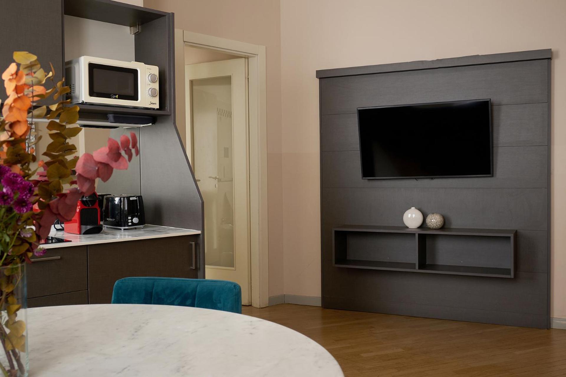 Milan Retreats Duomo Suites Beauty & SPA