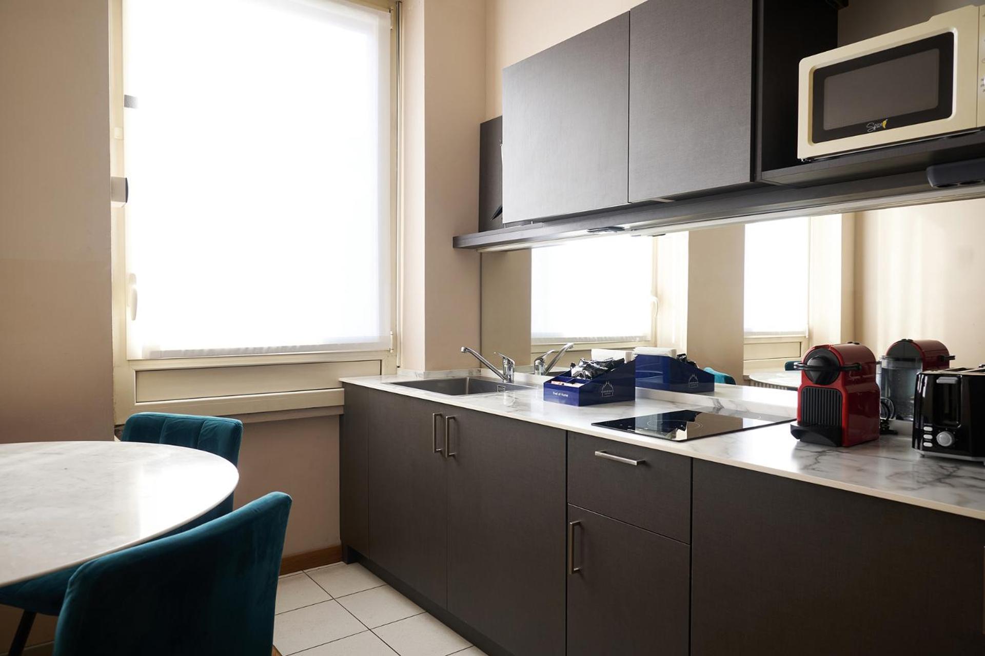Milan Retreats Duomo Suites Beauty & SPA