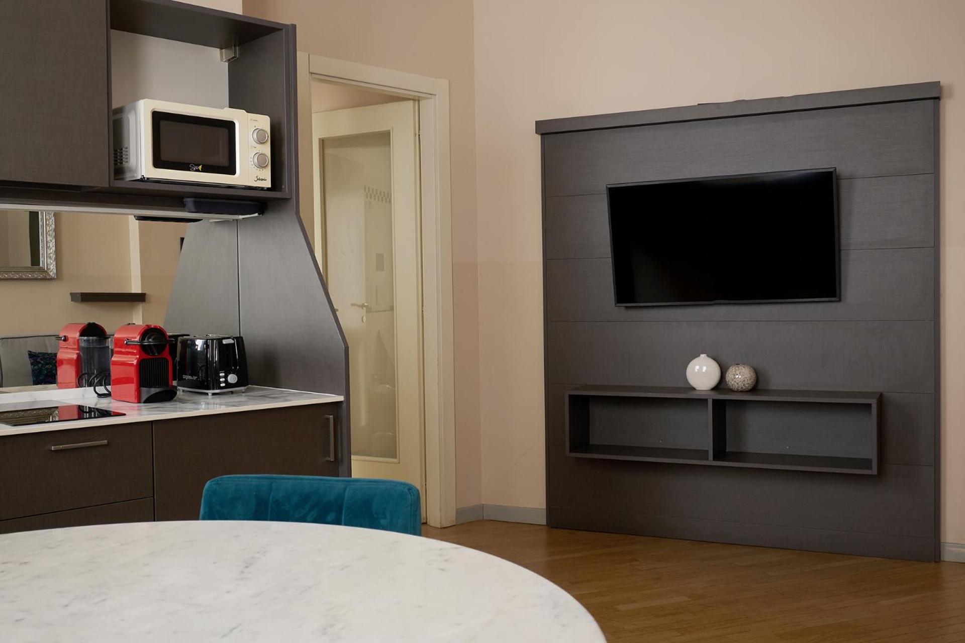 Milan Retreats Duomo Suites Beauty & SPA