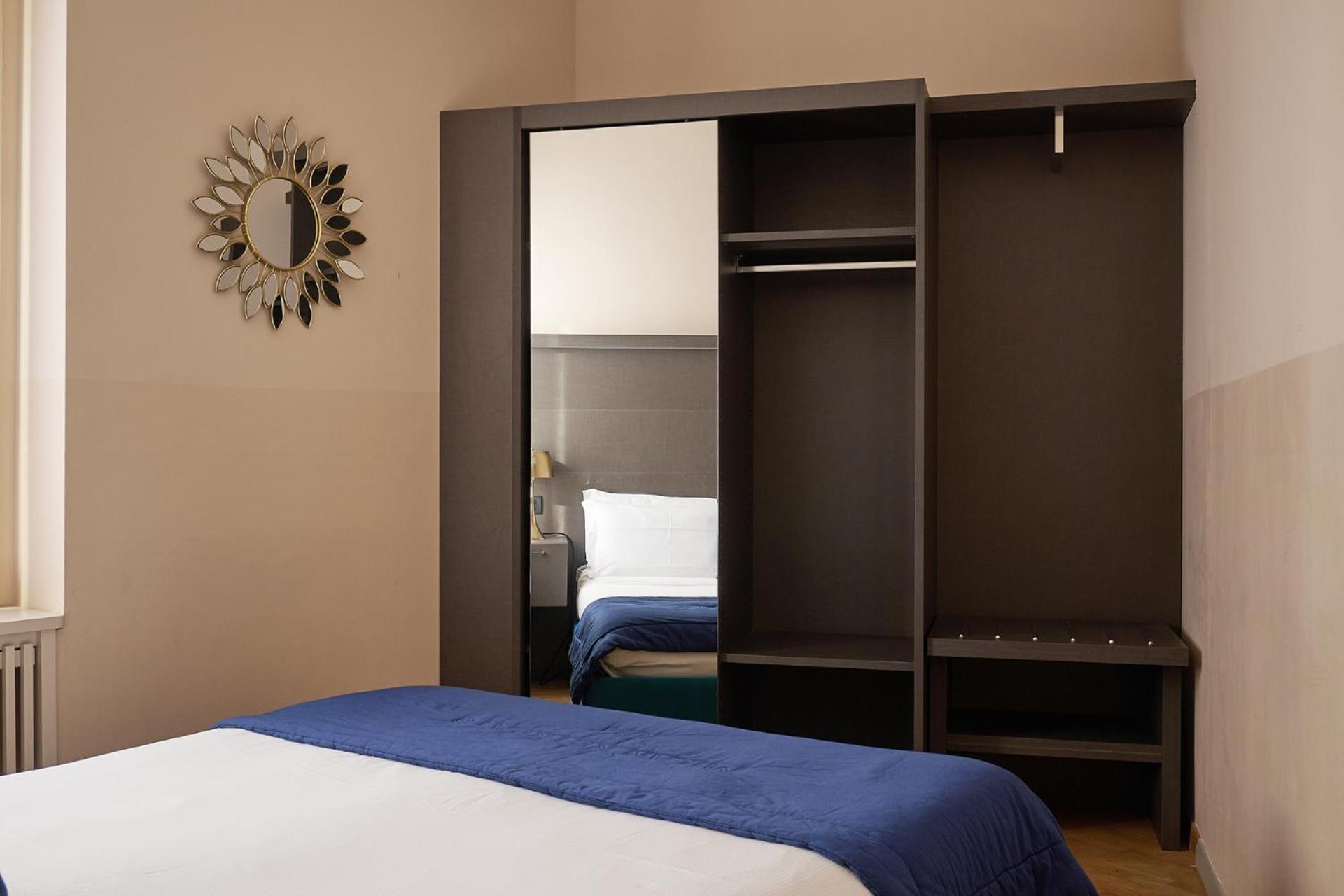 Milan Retreats Duomo Suites Beauty & SPA